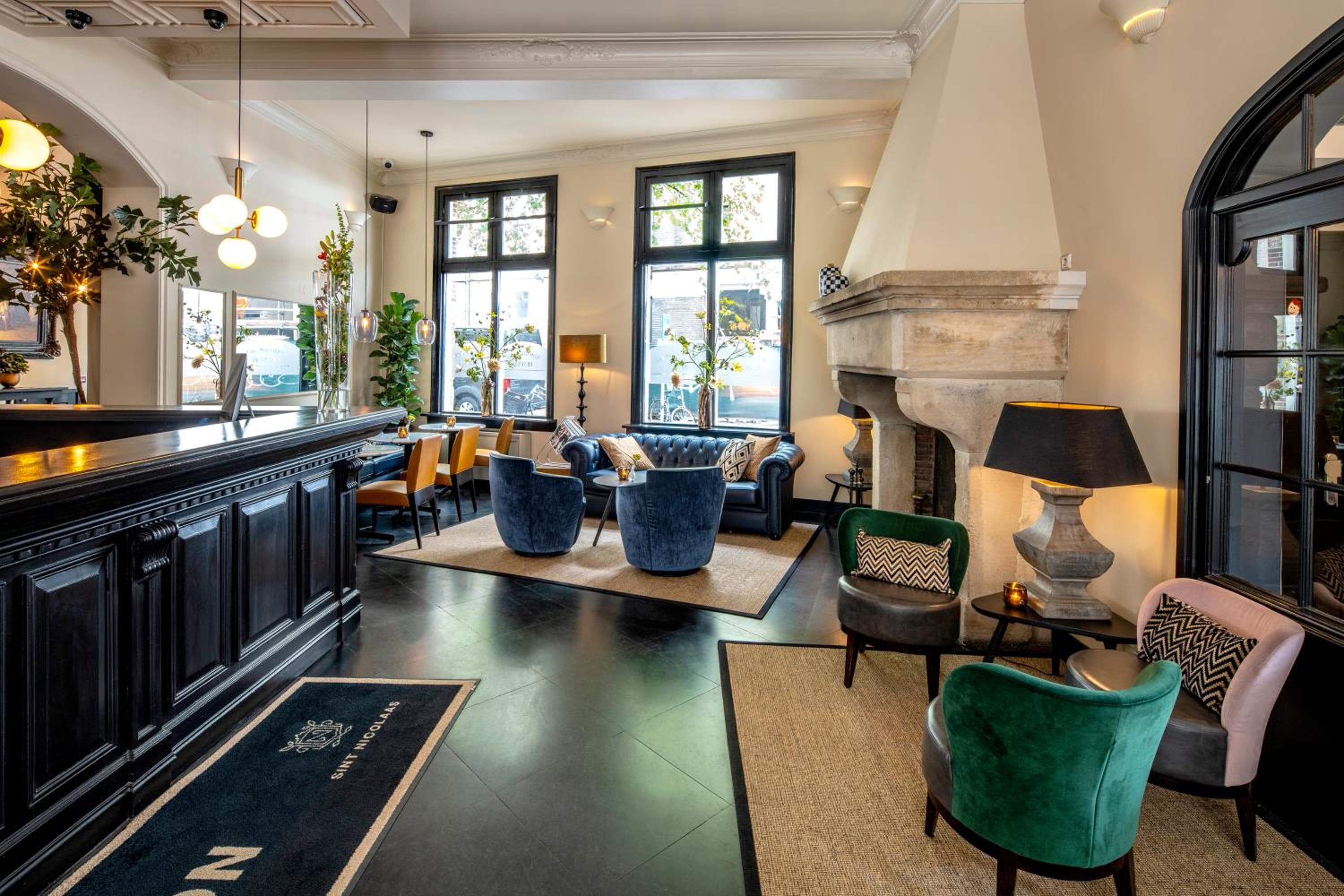 Hotel Sint Nicolaas — 26
