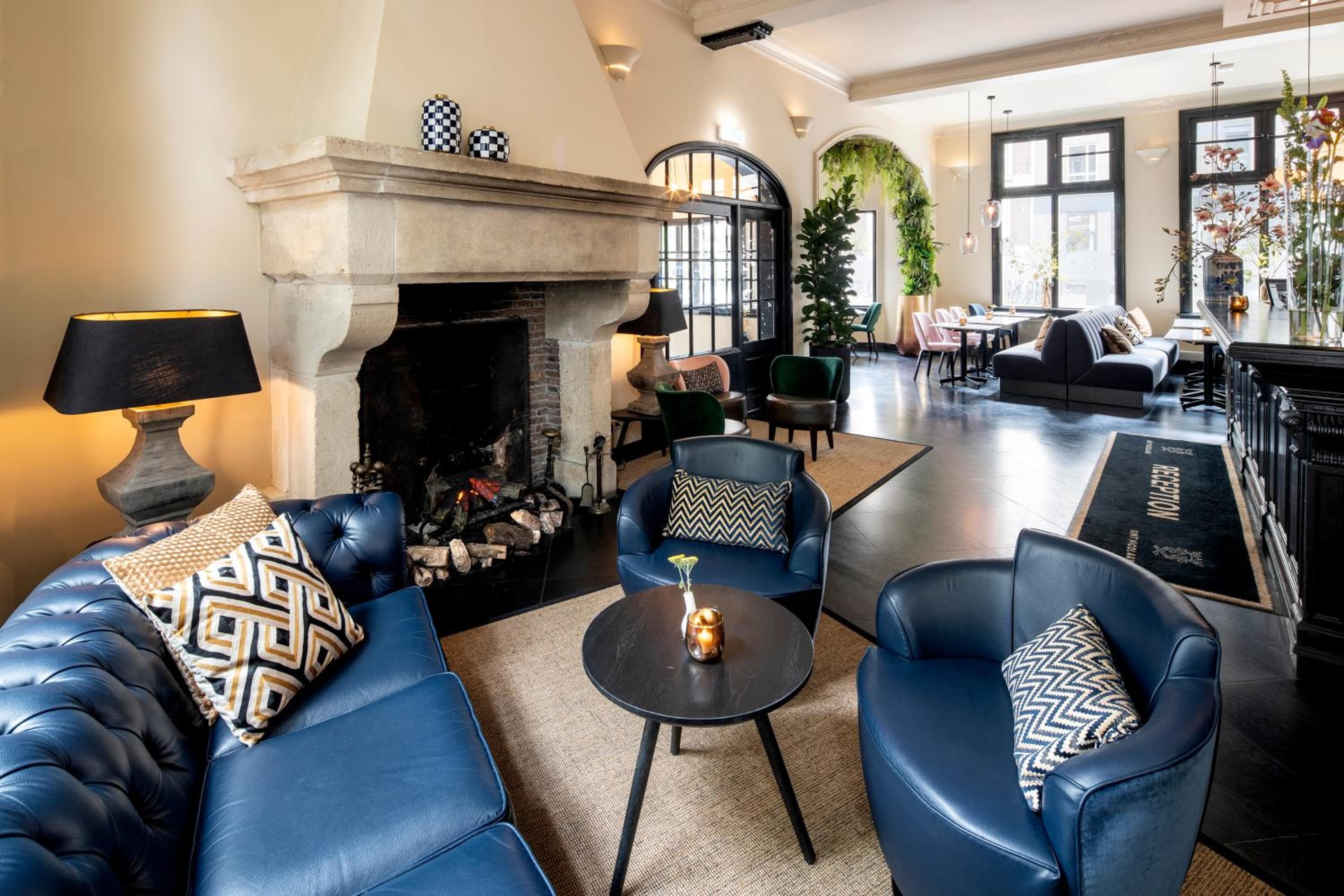 Hotel Sint Nicolaas — 23