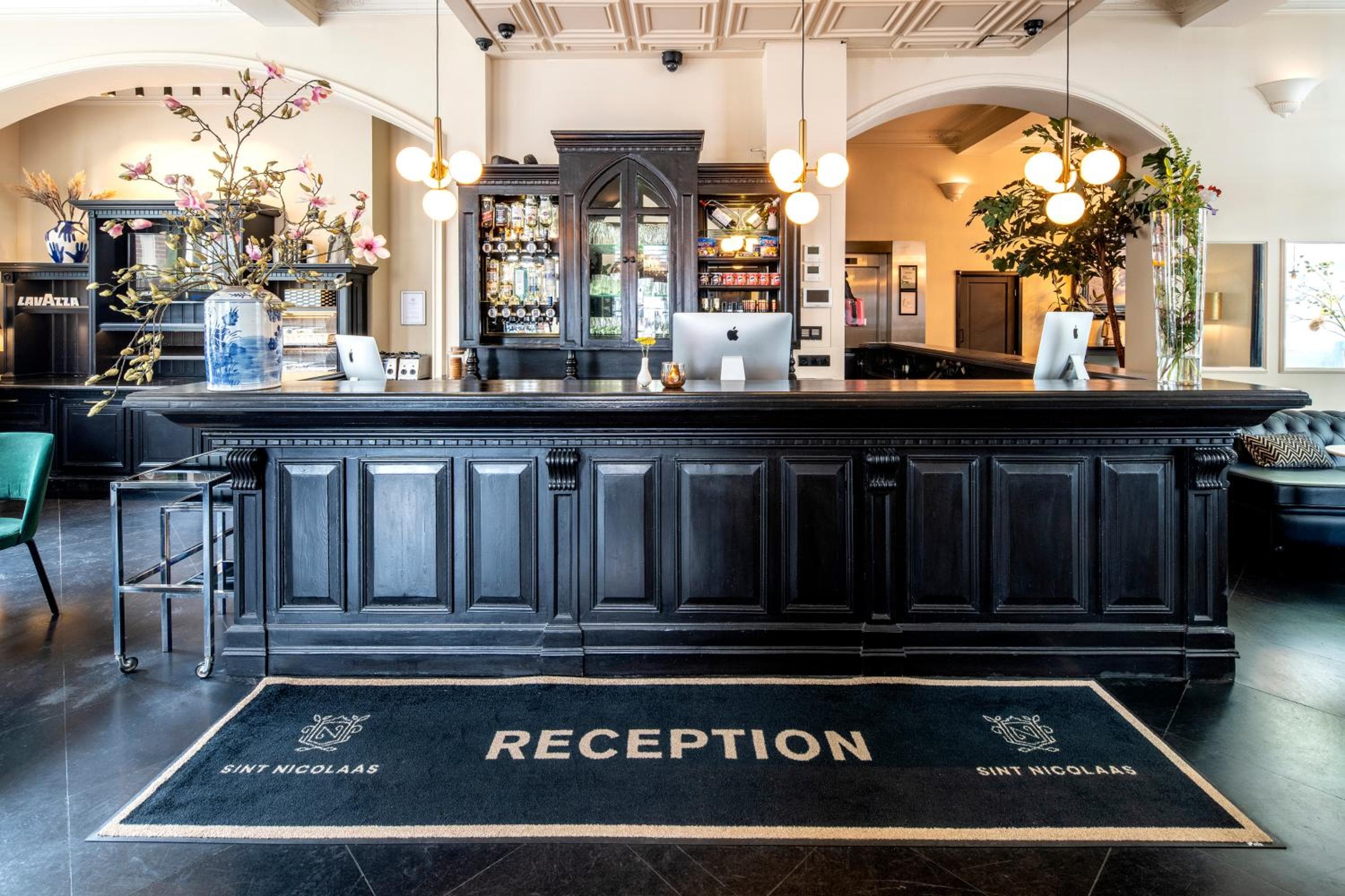 Hotel Sint Nicolaas — 2