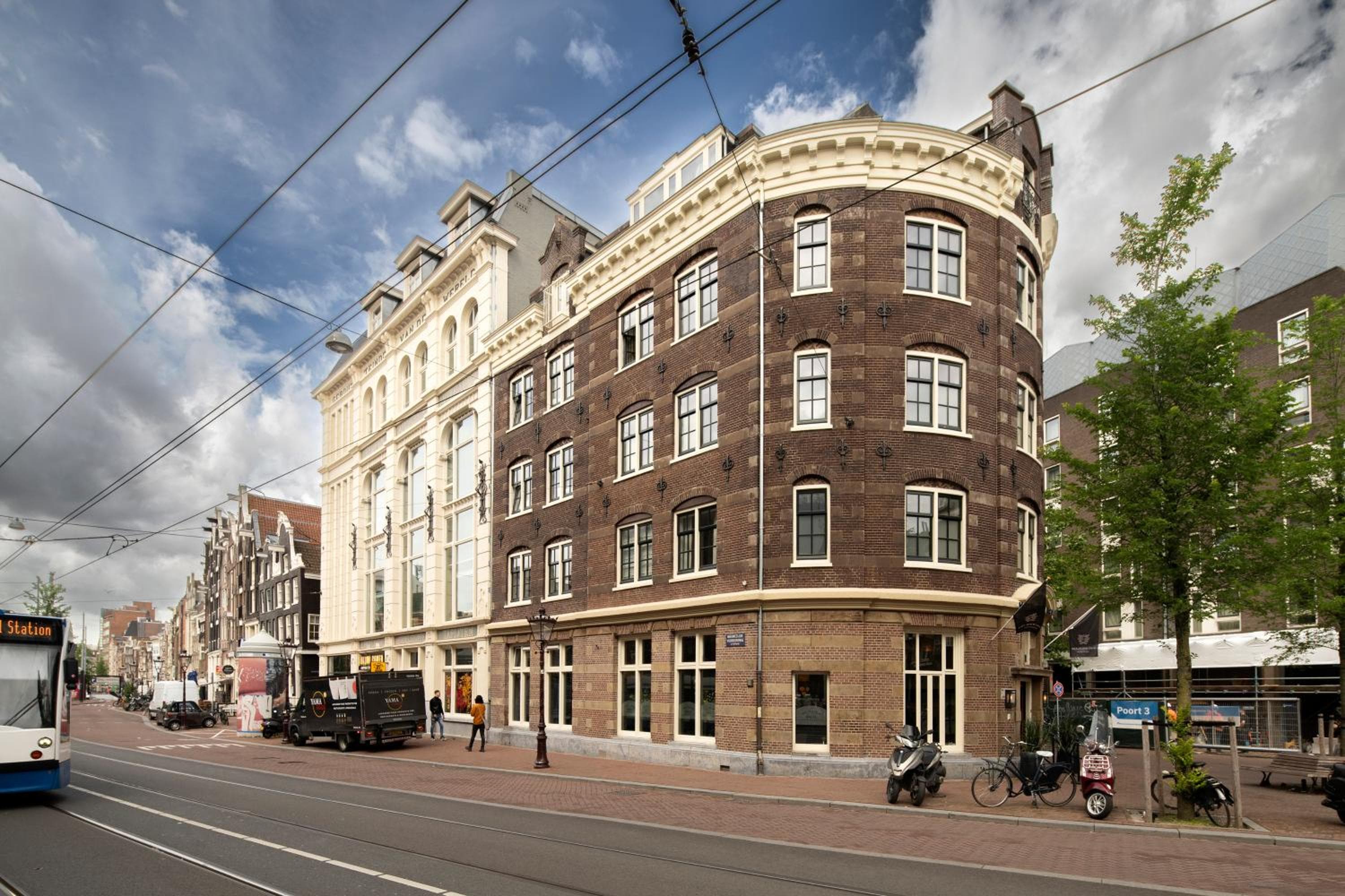 Hotel Sint Nicolaas — 8