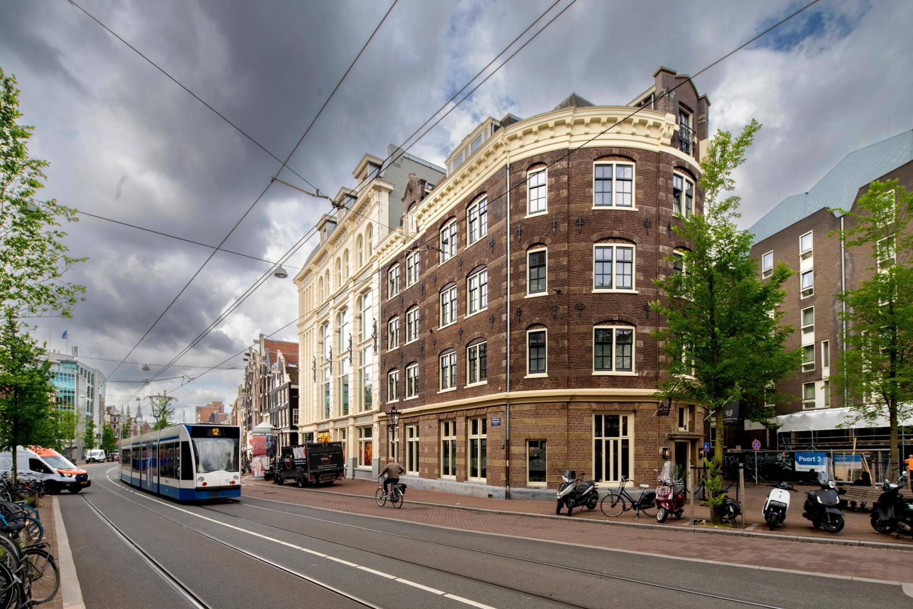 Hotel Sint Nicolaas — 22