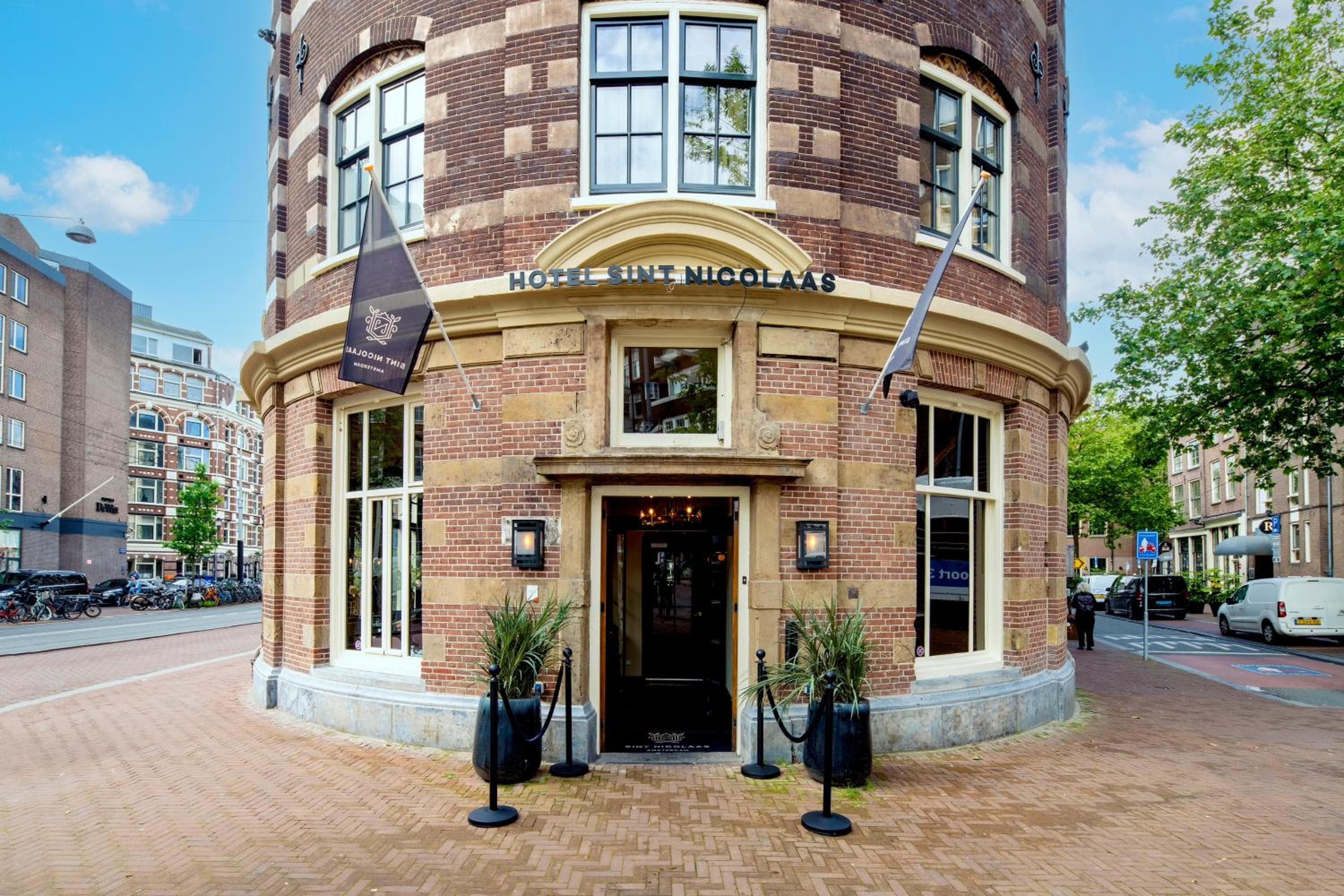 Hotel Sint Nicolaas — 7