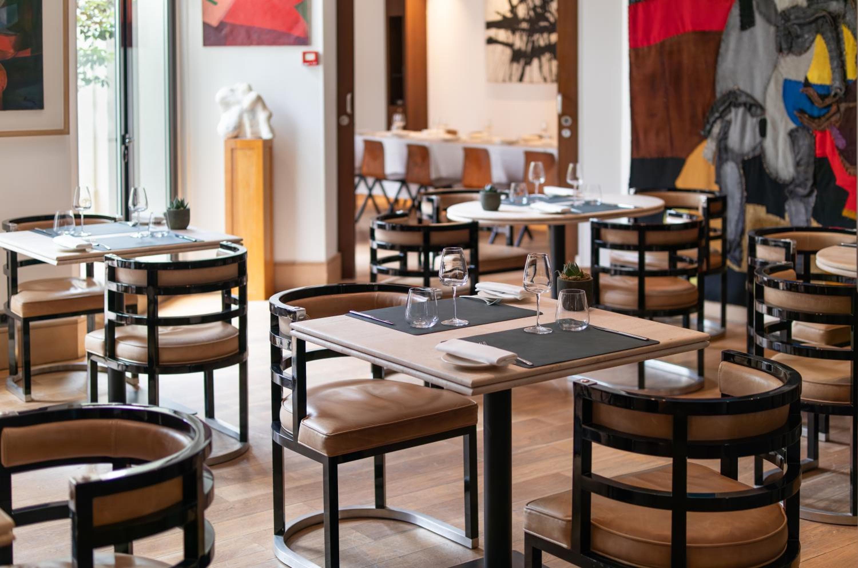 Grand Hotel Campos Elíseos — 6