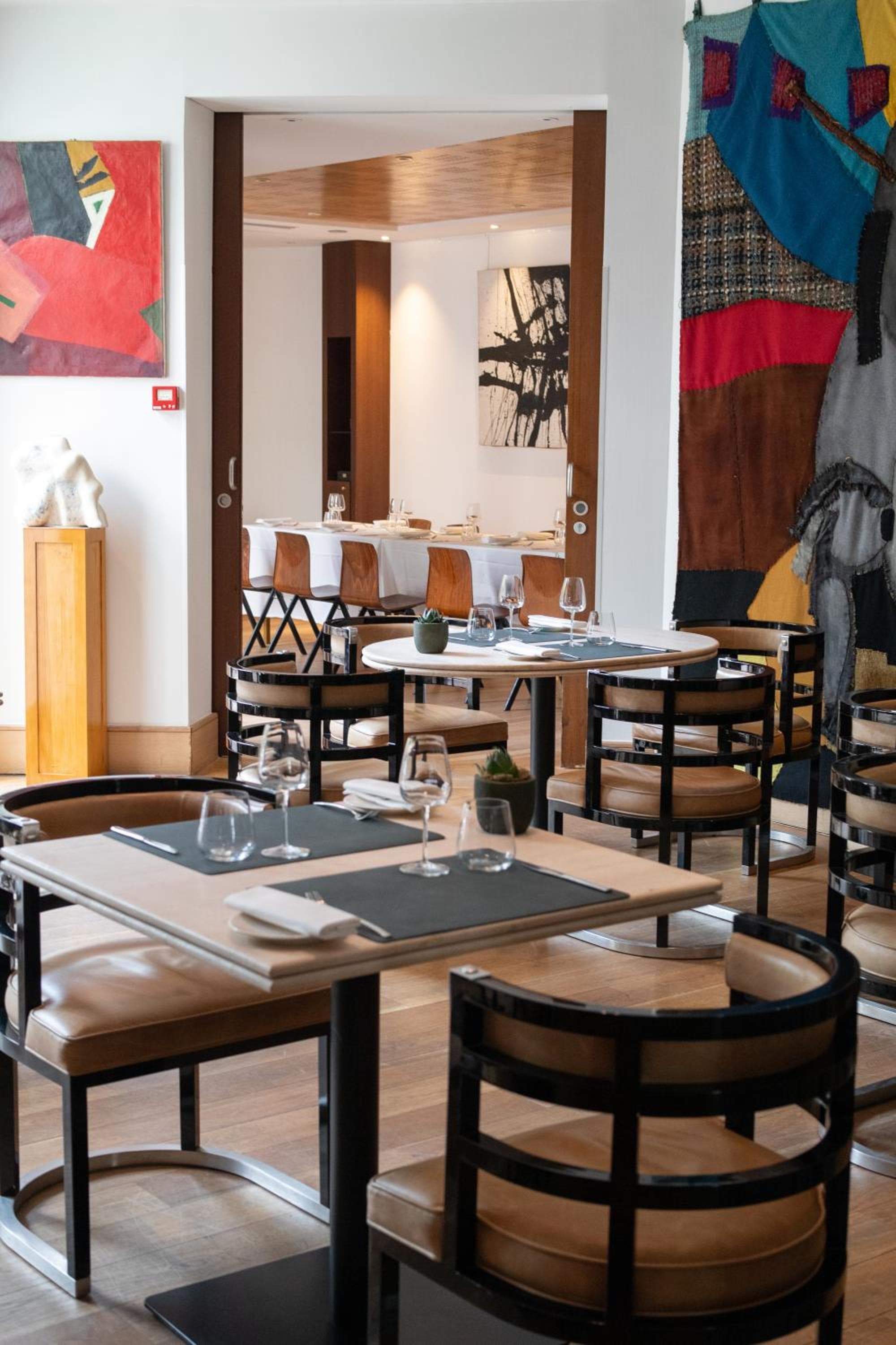Grand Hotel Campos Elíseos — 17