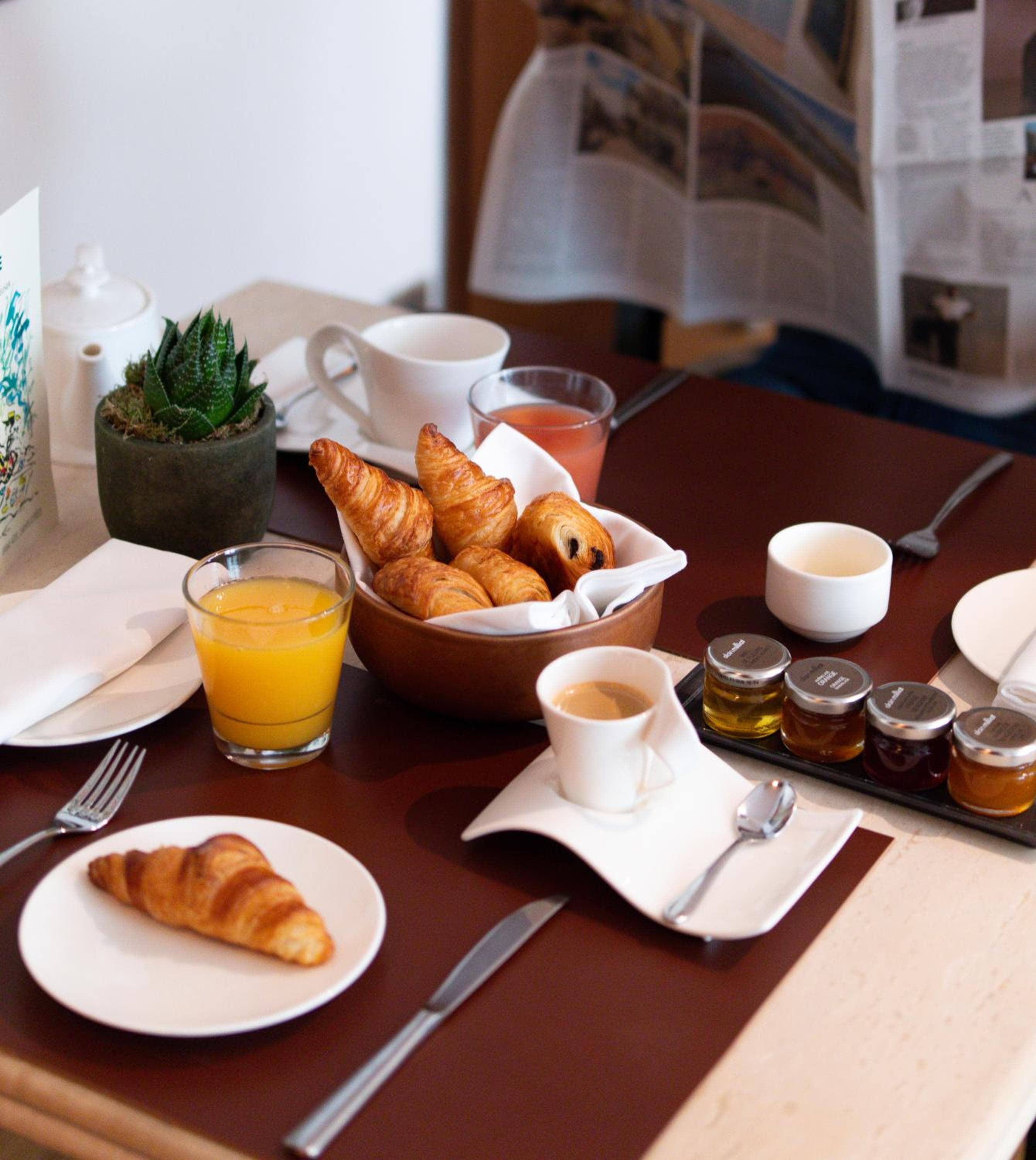 Grand Hotel Campos Elíseos — 19