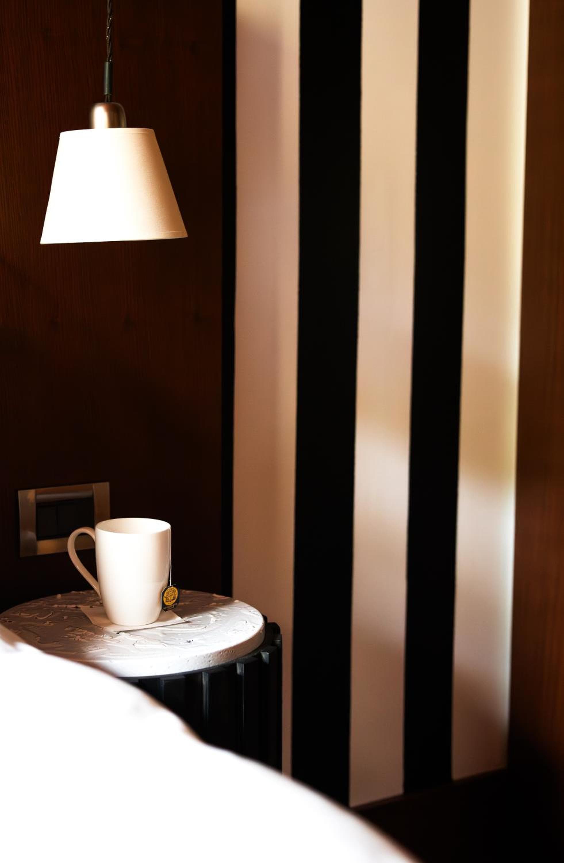 Grand Hôtel Champs-Elysées — 22
