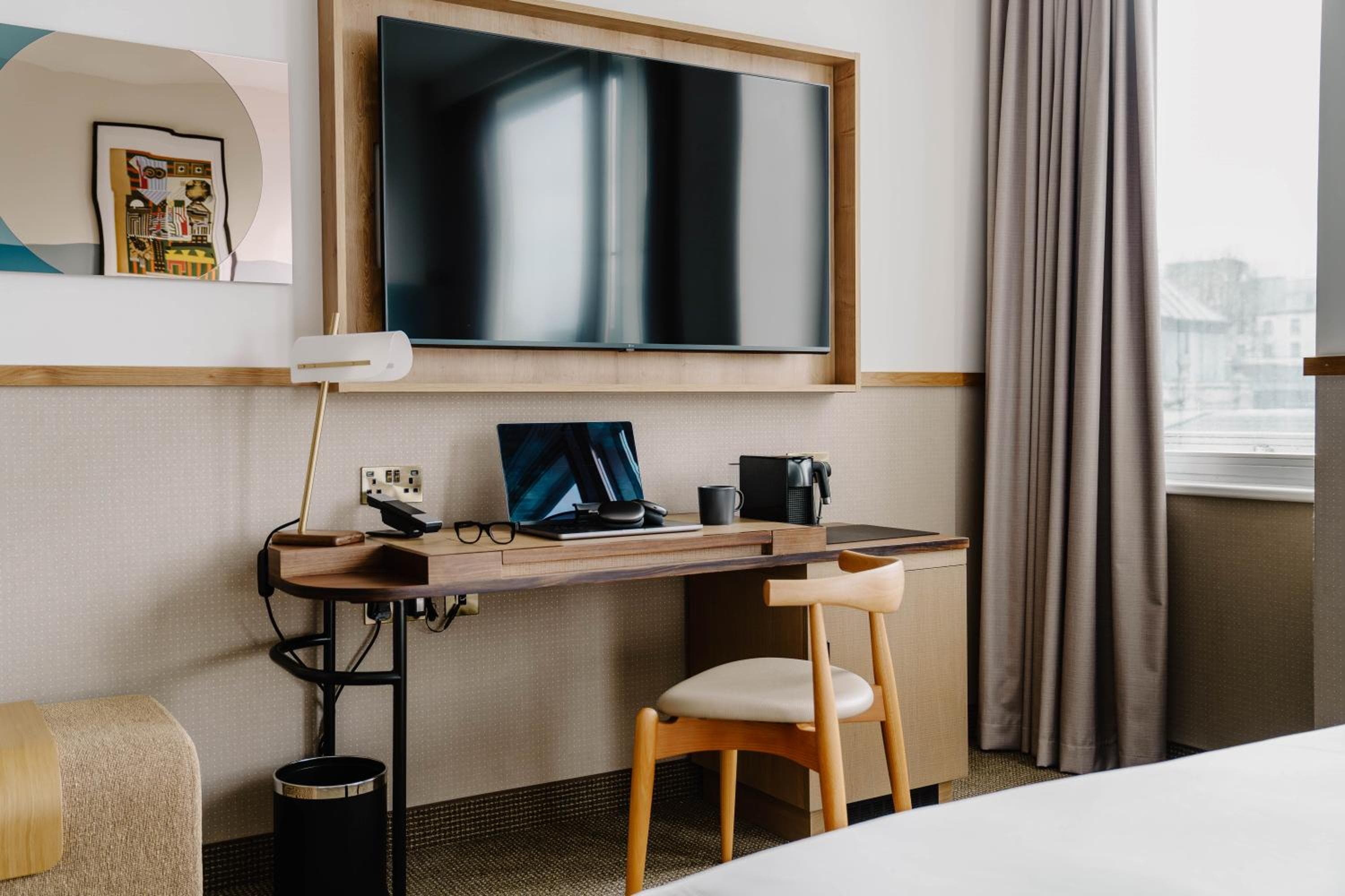 Club Quarters Hotel St Paul's, London — 17