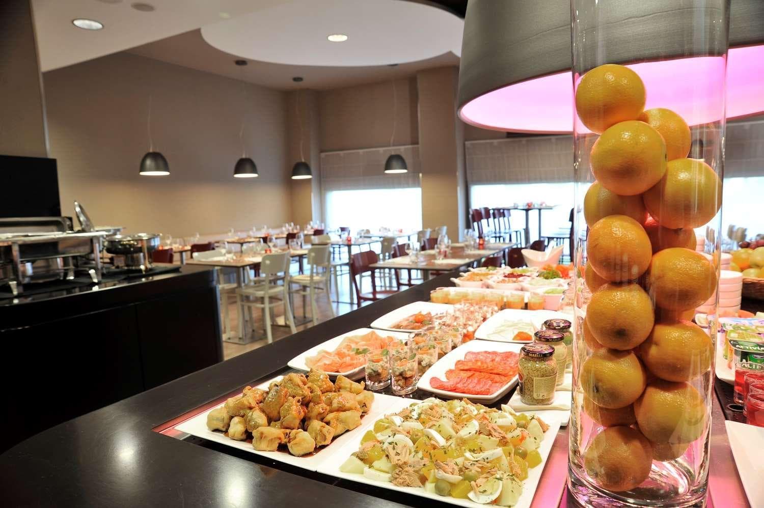 Travelodge Málaga Airport — 22