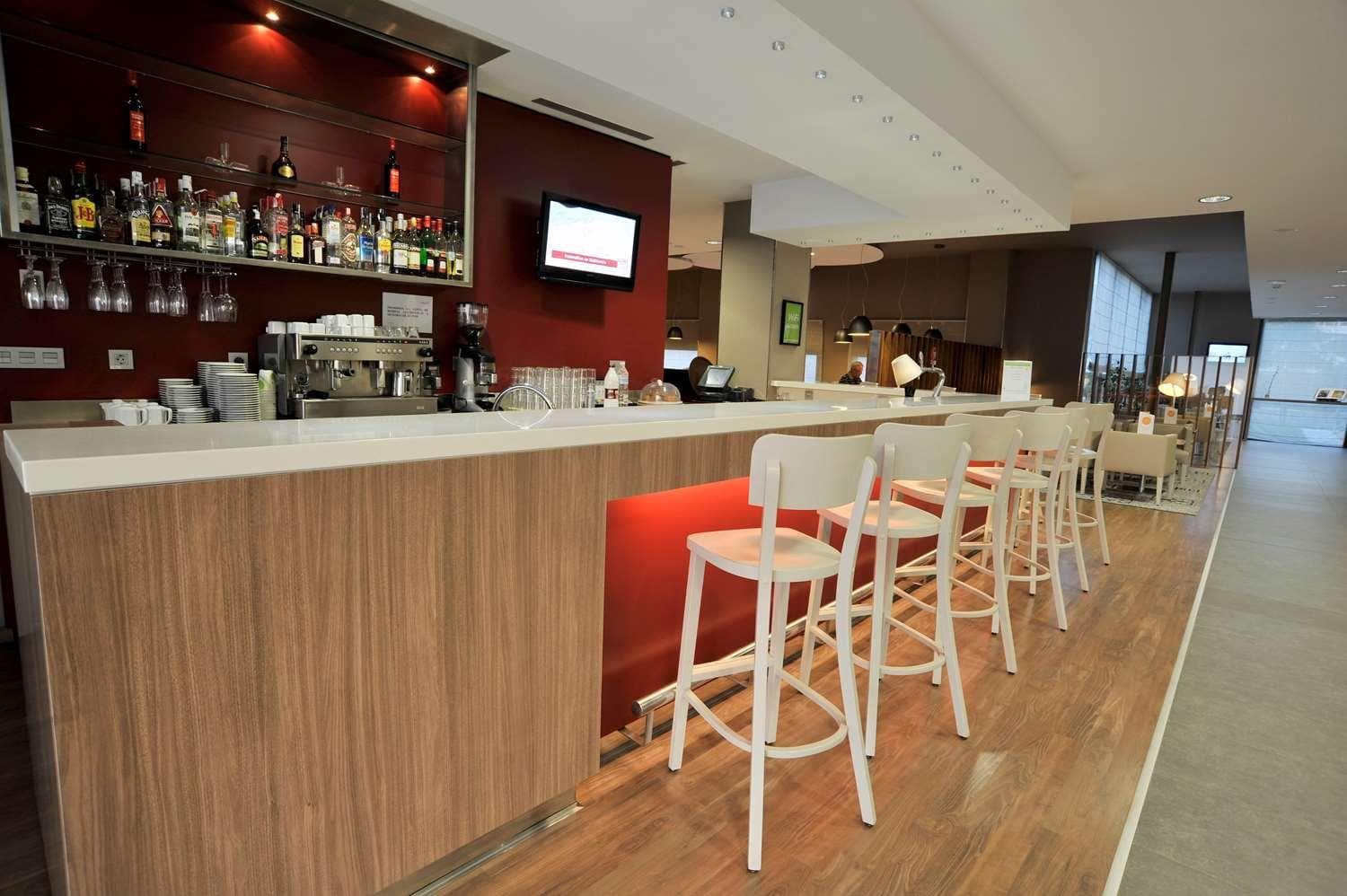 Travelodge Málaga Flughafen — 6