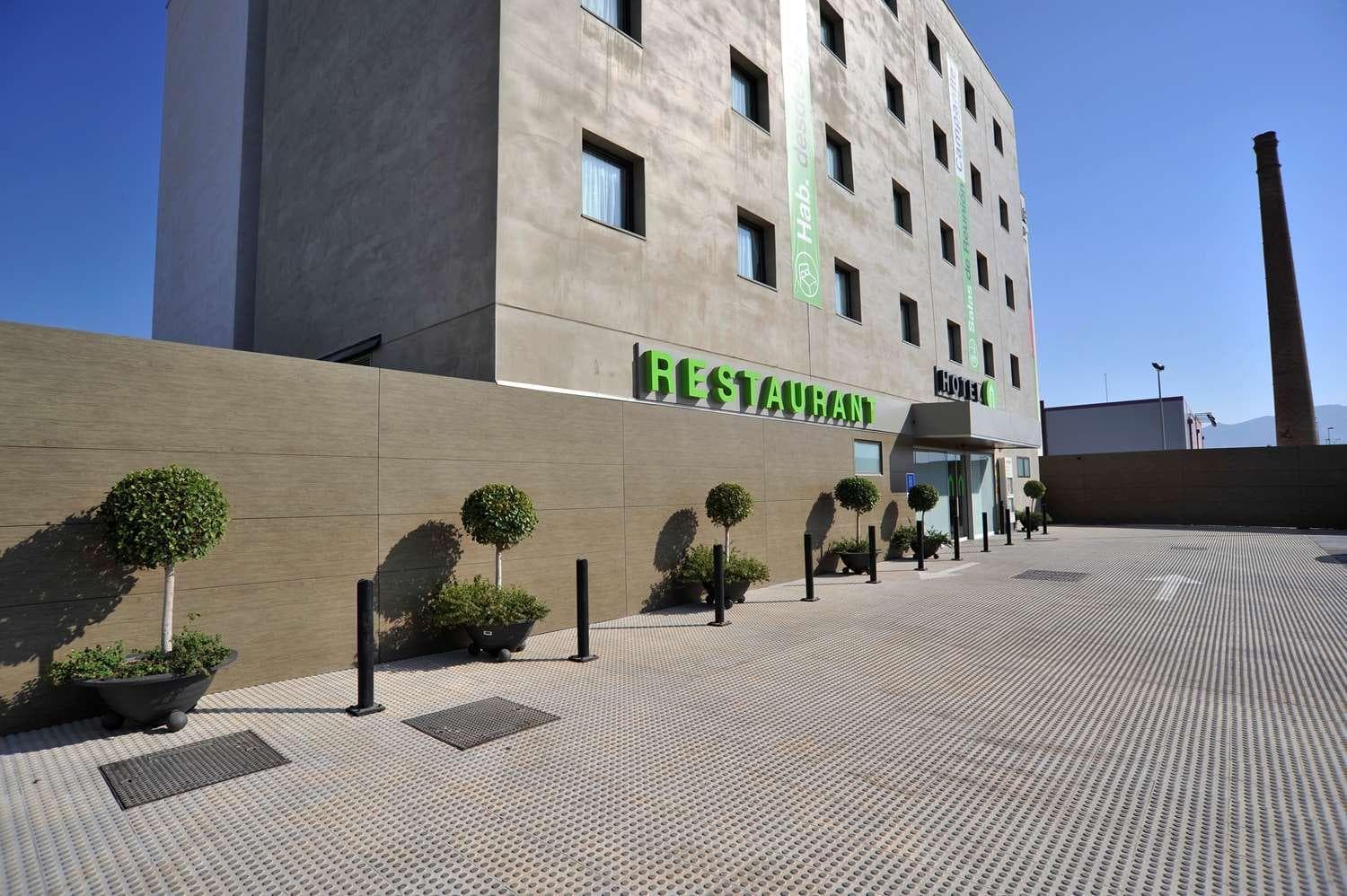 Travelodge Málaga Flughafen — 3