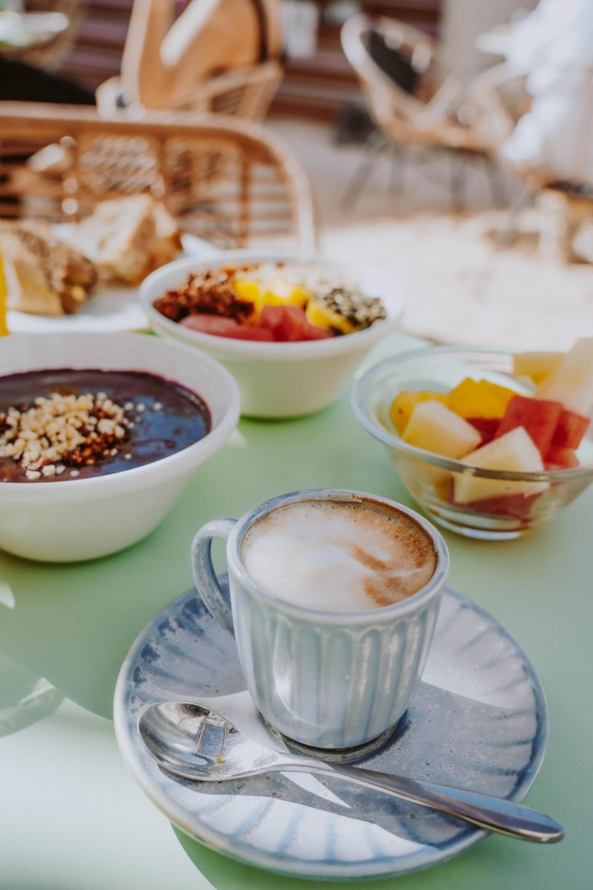 Hotel Nativo Ibiza — 24