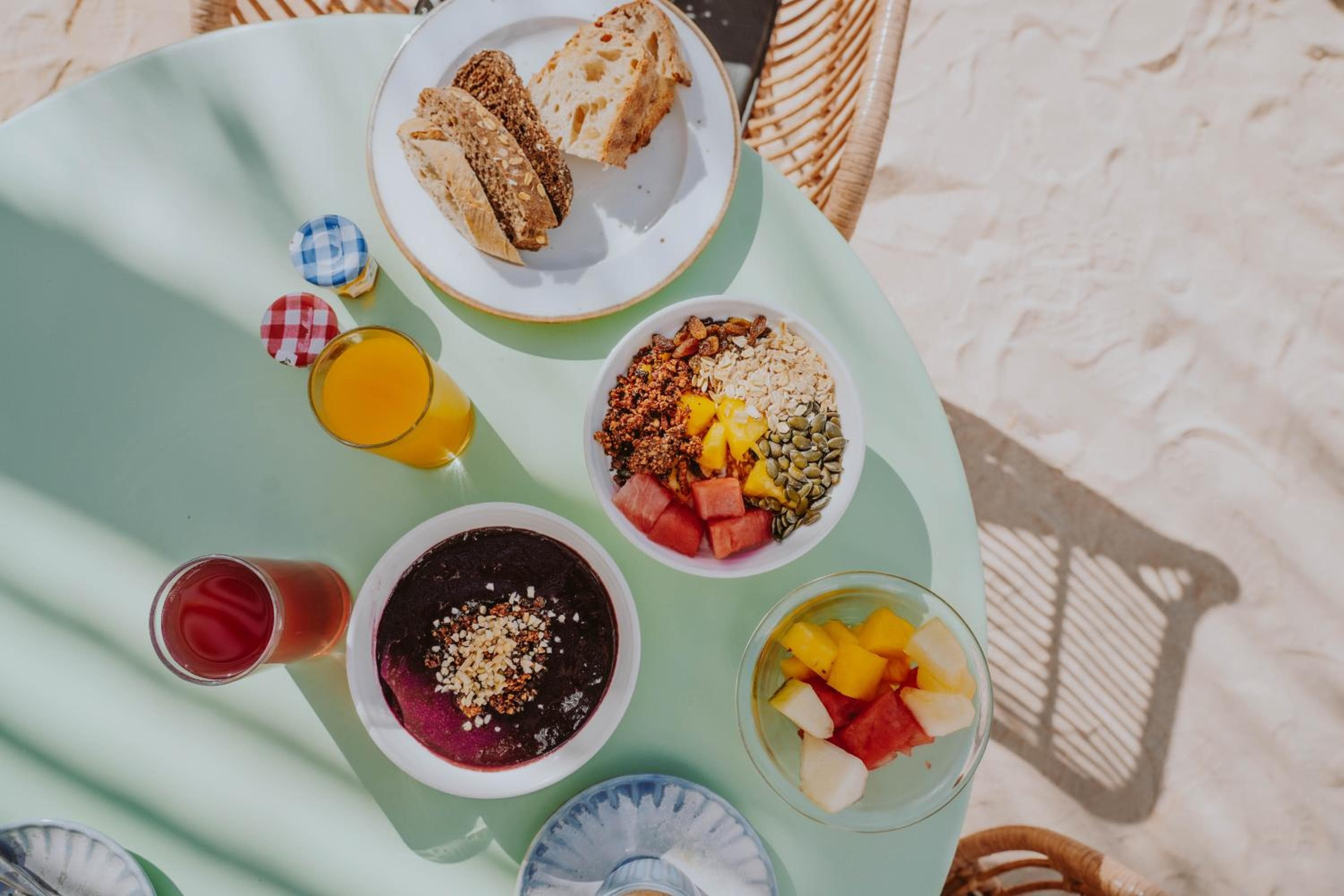 Hotel Nativo Ibiza — 22