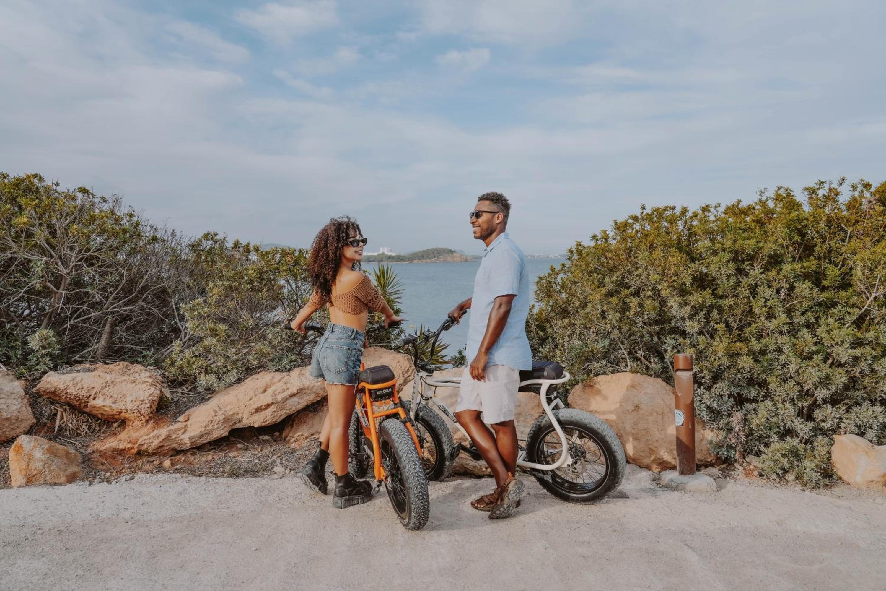 Hotel Nativo Ibiza — 16