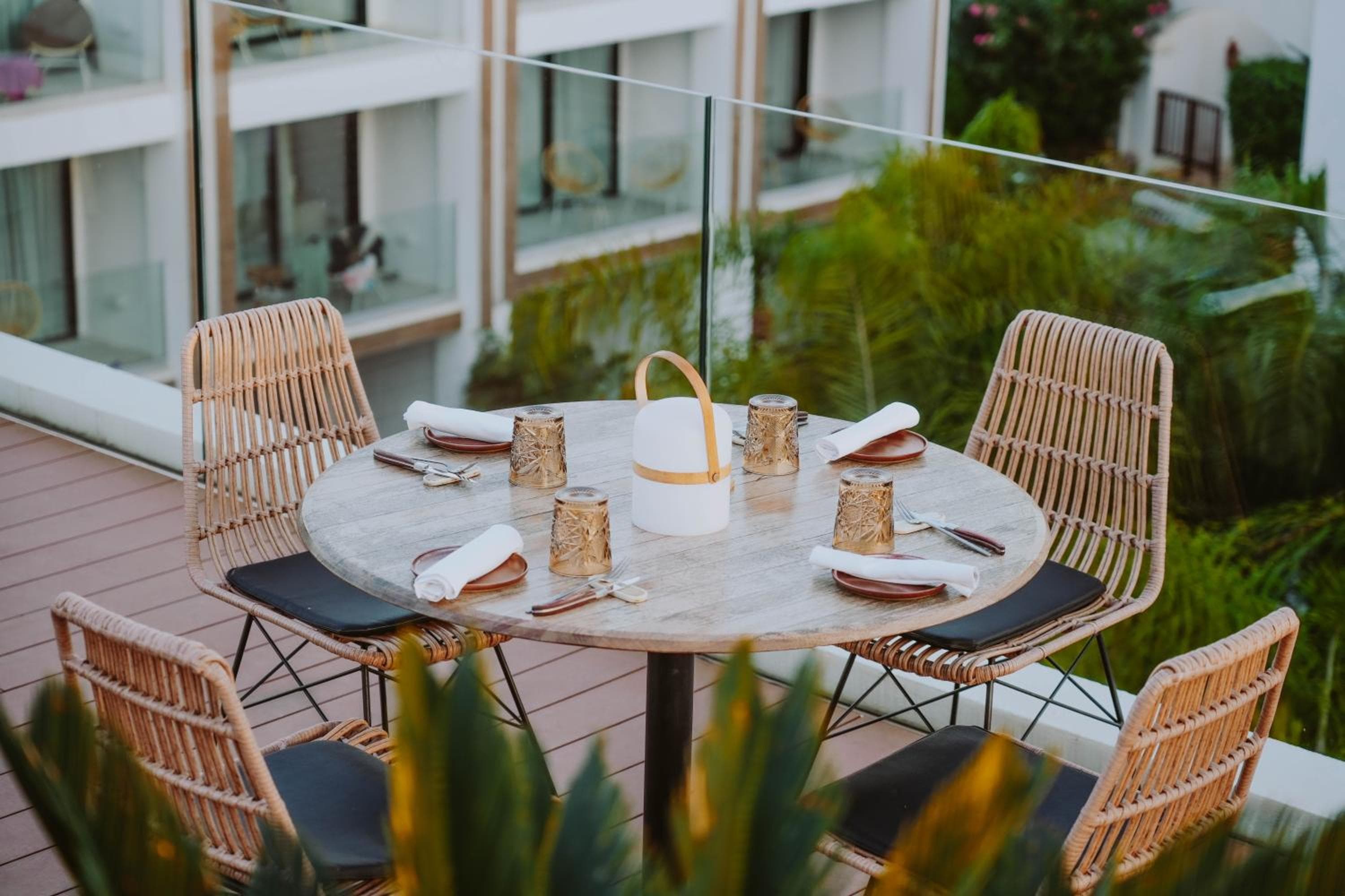 Hotel Nativo Ibiza — 7