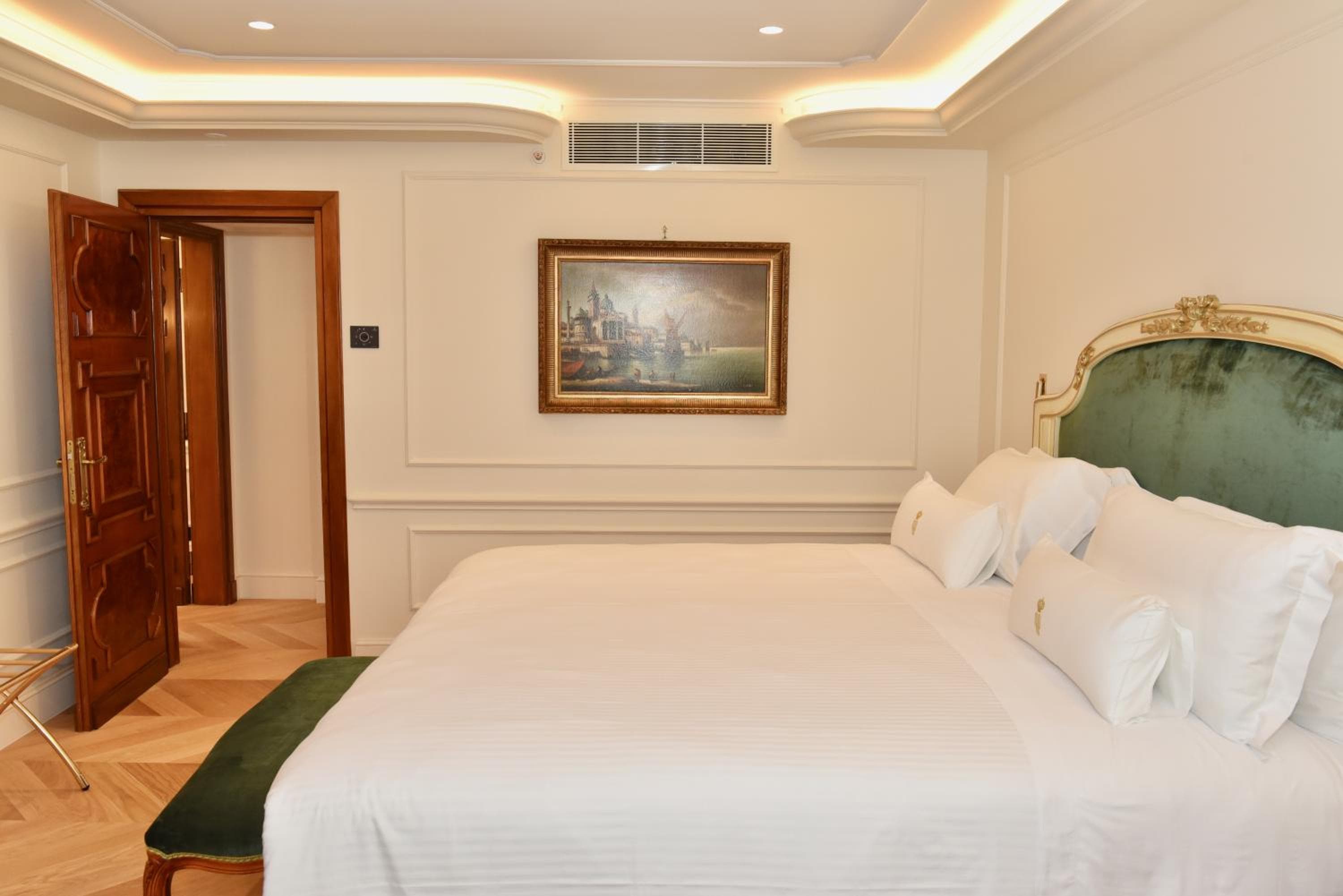 Parco dei Principi Grand Hotel & SPA Roma - Preferred Hotels & Resorts — 14