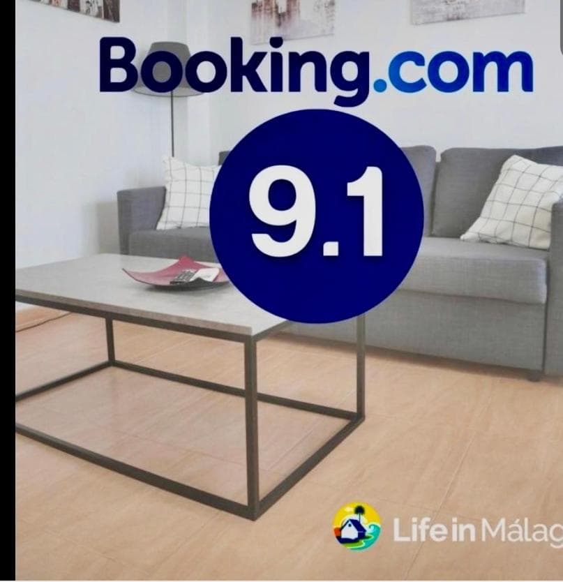 Plz de la Merced Apartments Solera by Life in Malaga — 5