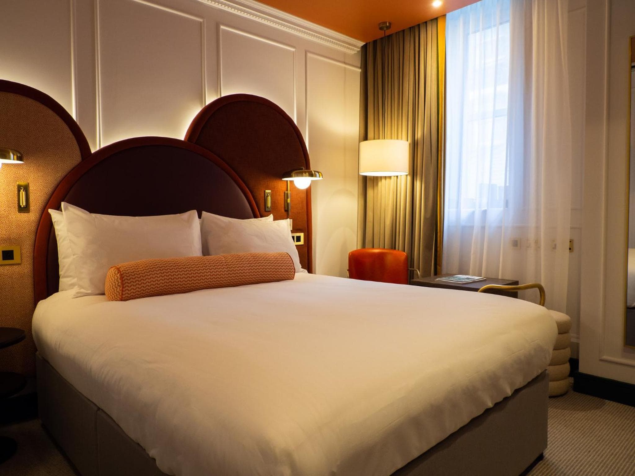 Holiday Inn London Oxford Circus, un hotel IHG — 22