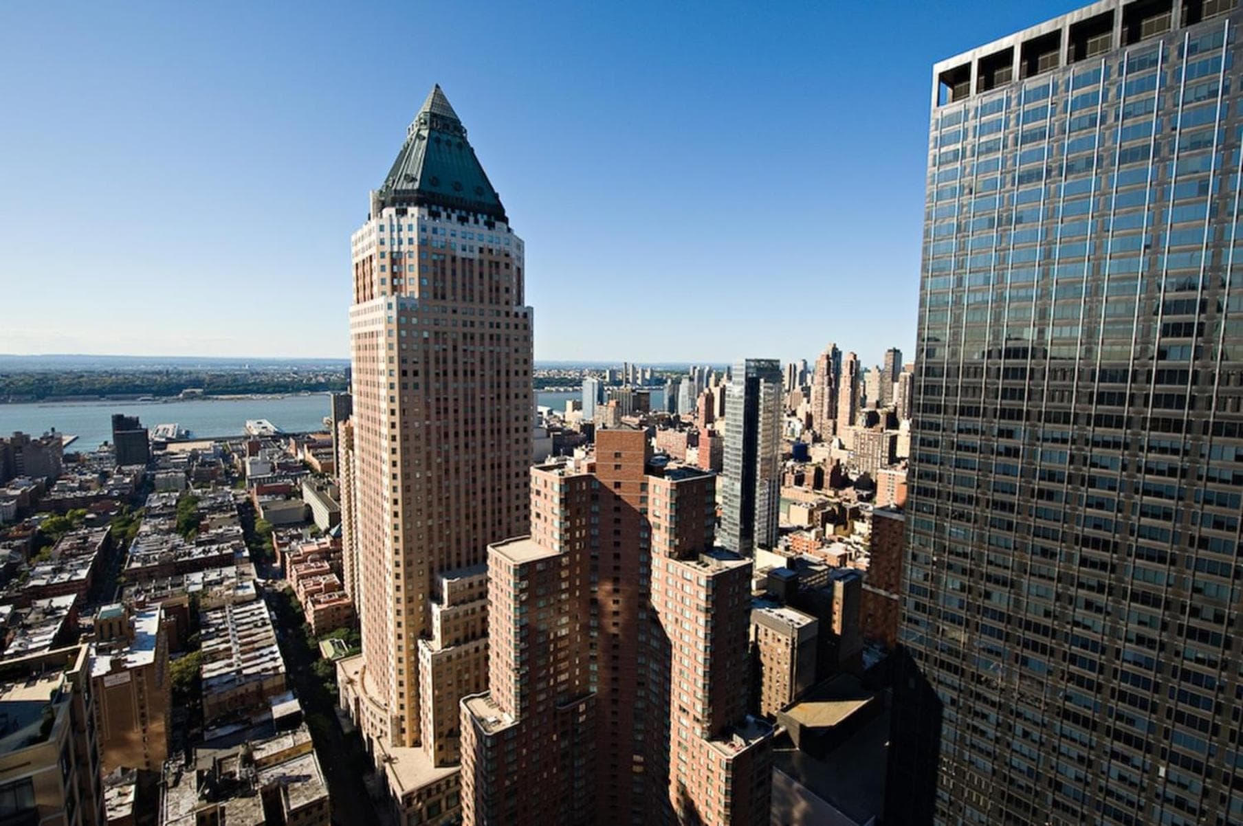 Hyatt Regency Times Square — 22