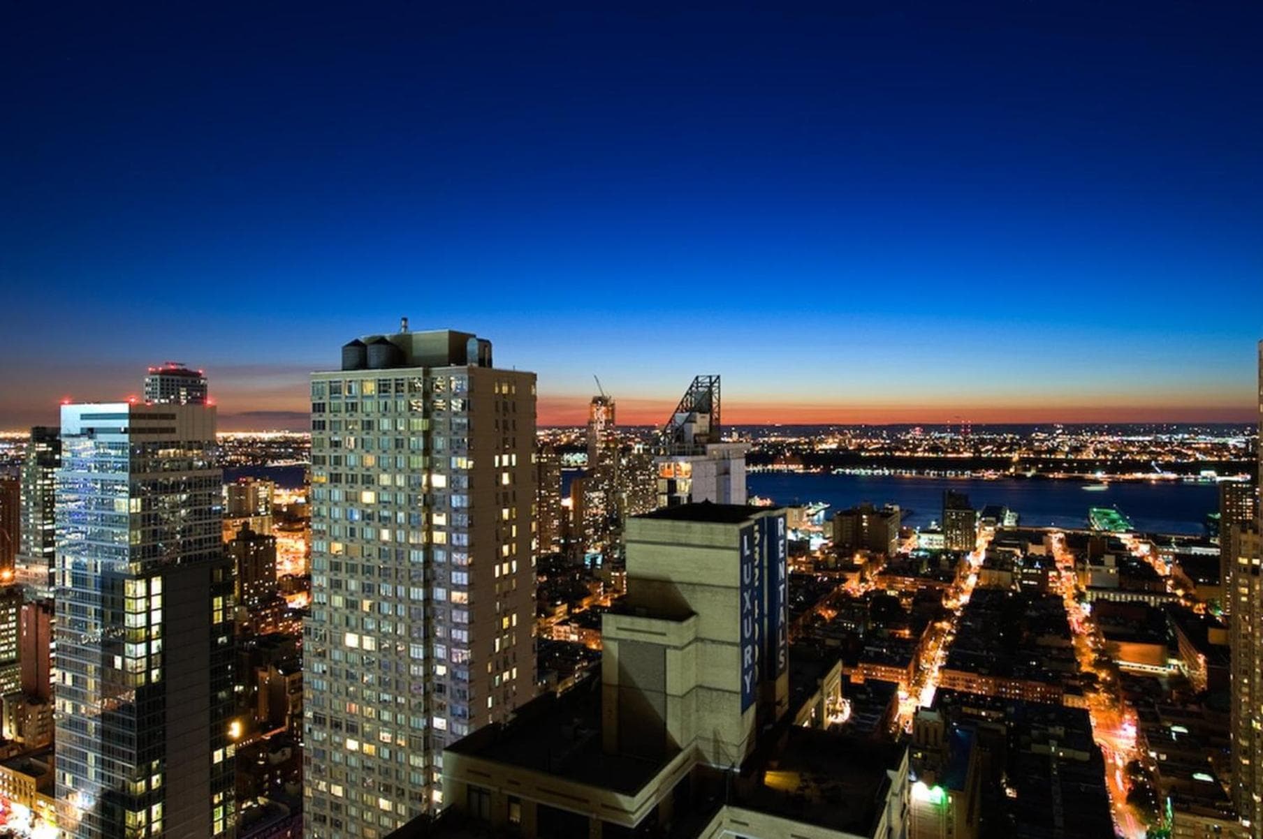 Hyatt Regency Times Square — 9