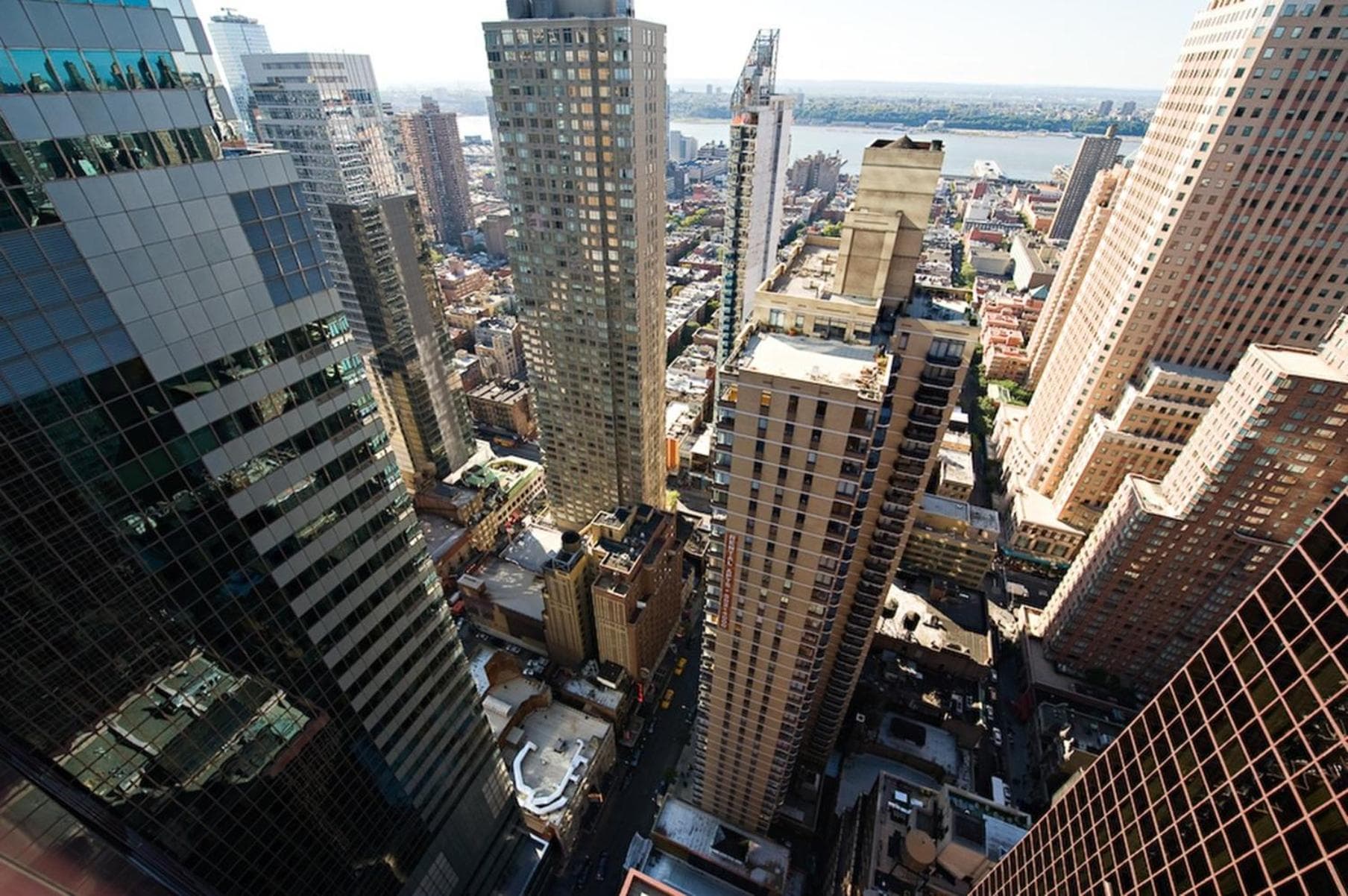 Hyatt Regency Times Square — 23