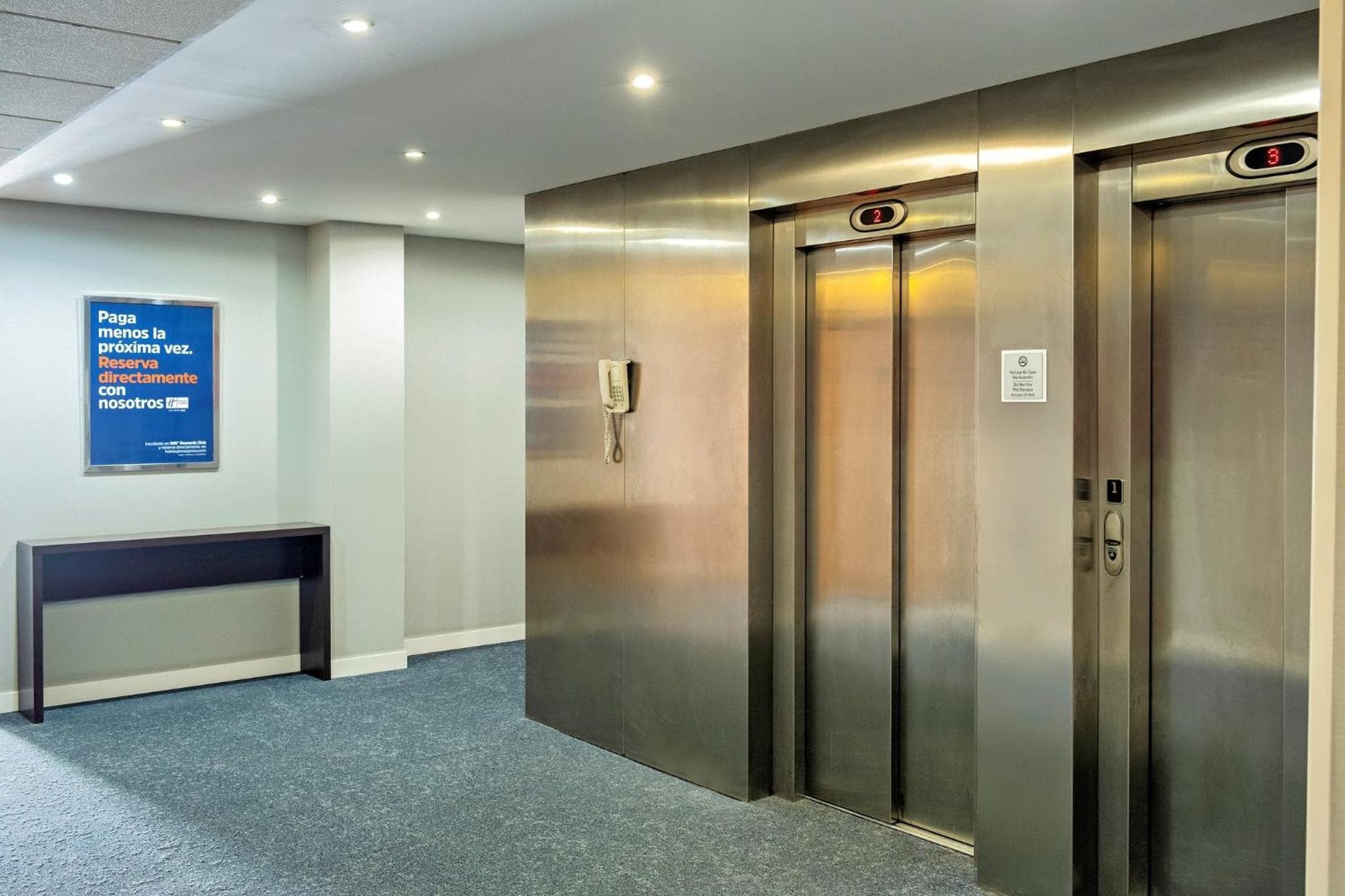 Holiday Inn Express Málaga Airport by IHG — 25