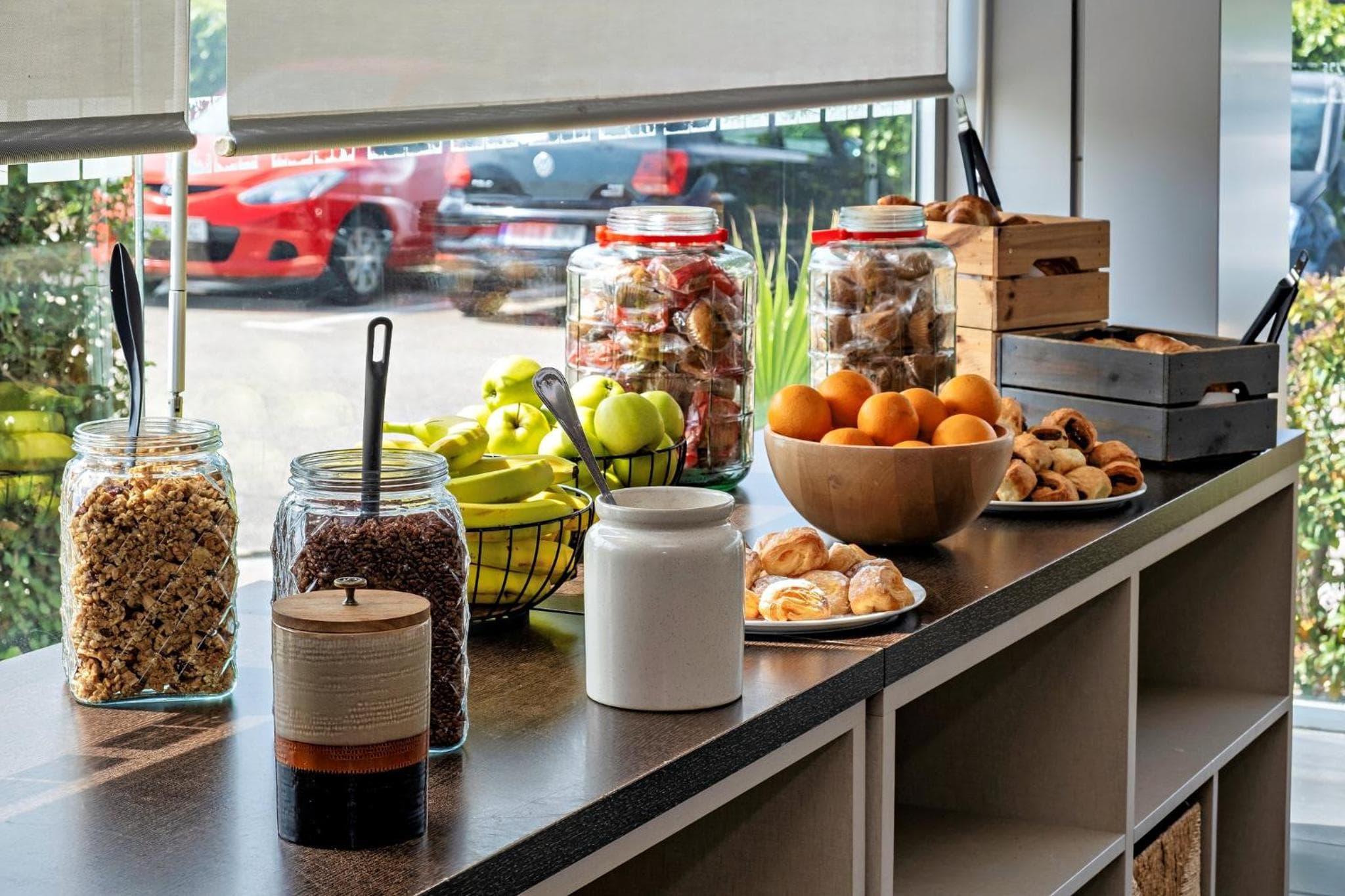 Holiday Inn Express Málaga Airport by IHG — 28