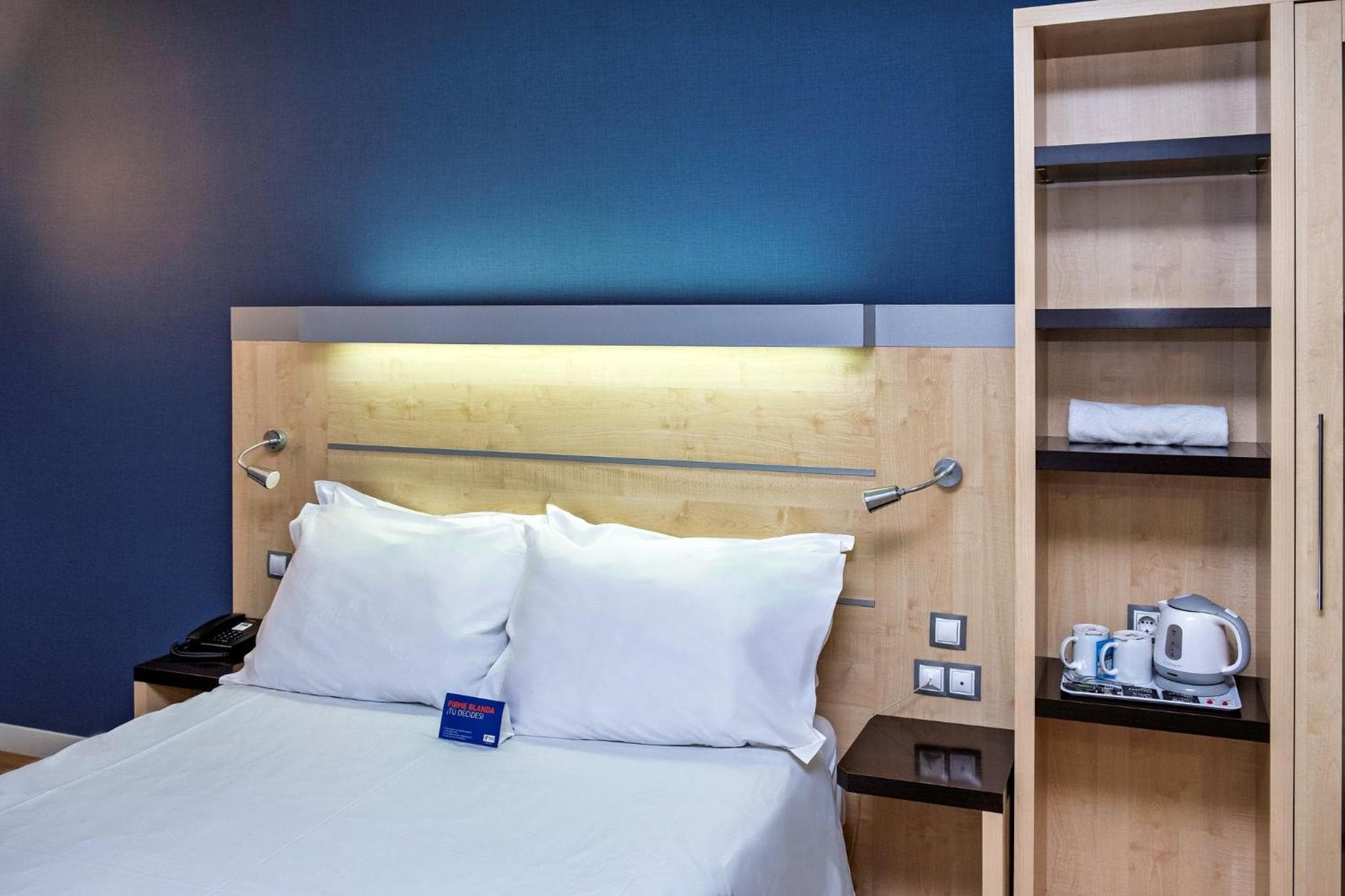 Holiday Inn Express Málaga Airport by IHG — 8