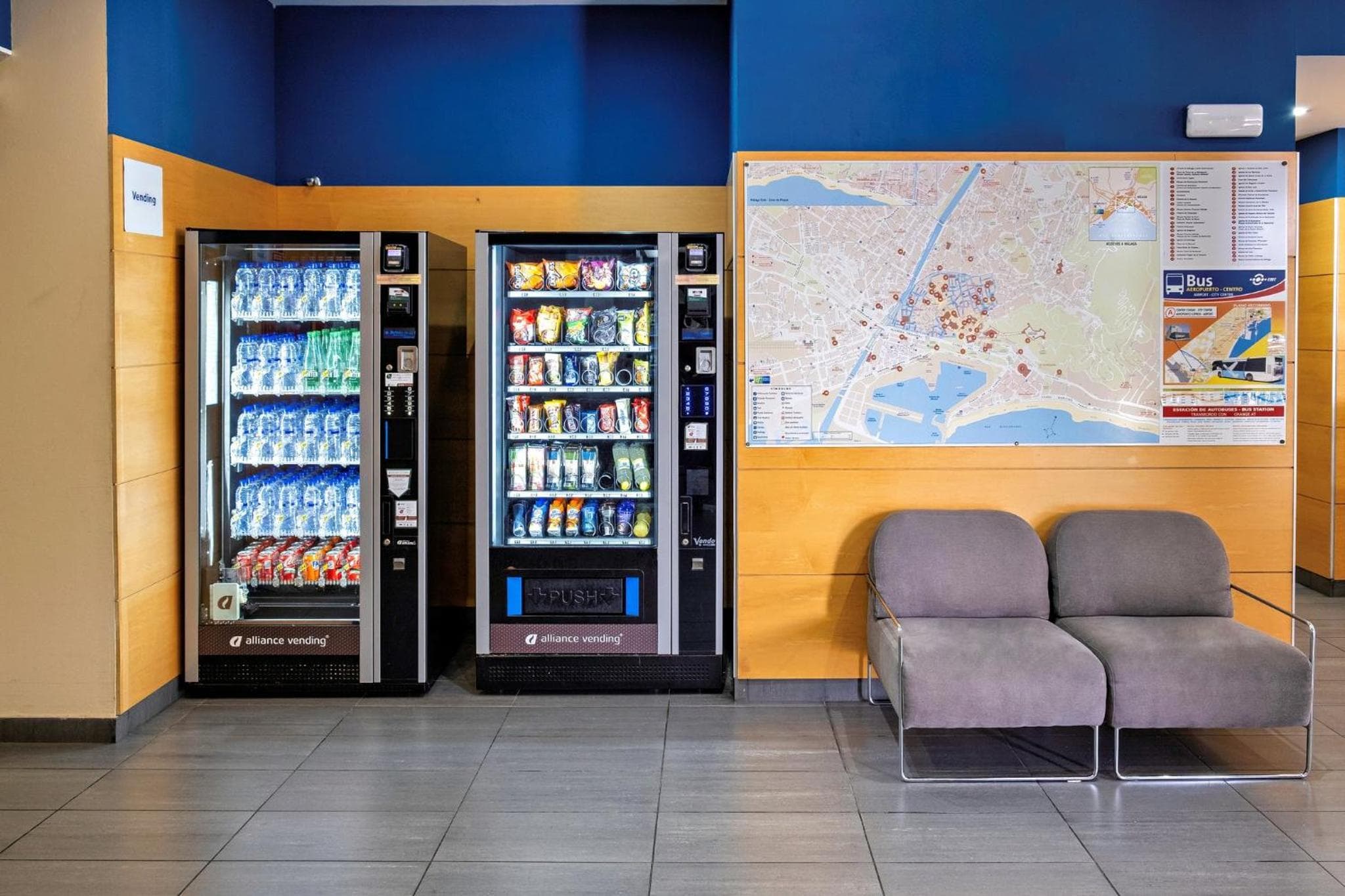 Holiday Inn Express Málaga Airport by IHG — 26