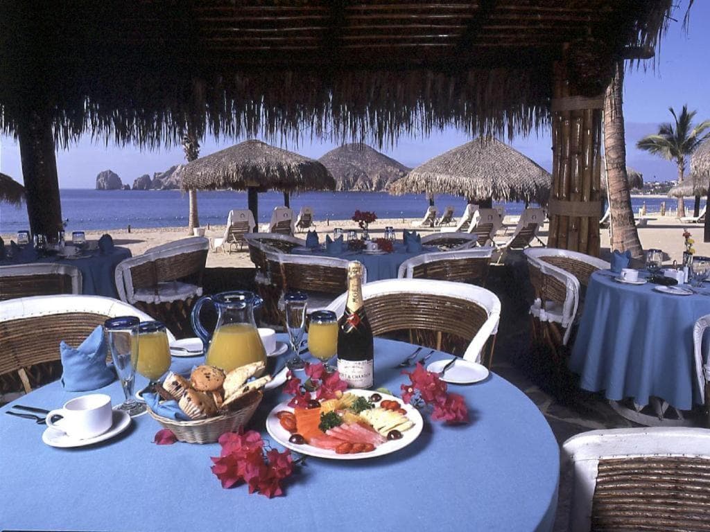 Club Cascadas de Baja — 4