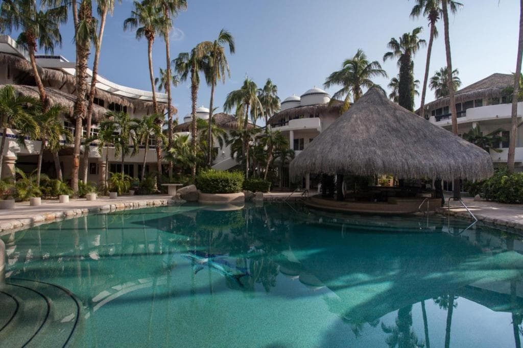 Club Cascadas de Baja — 8