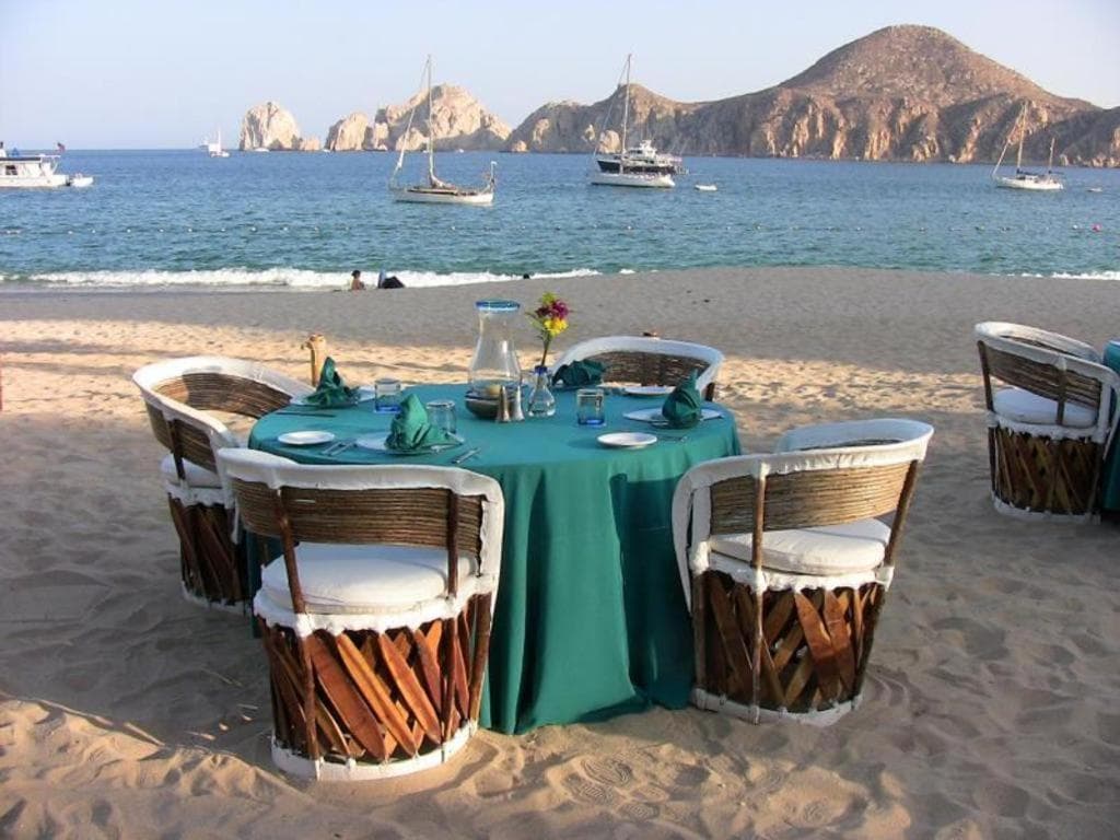 Club Cascadas de Baja — 12