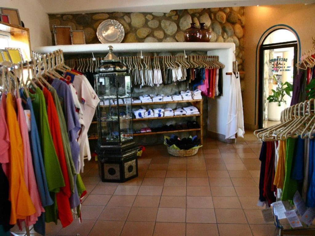 Club Cascadas de Baja — 17