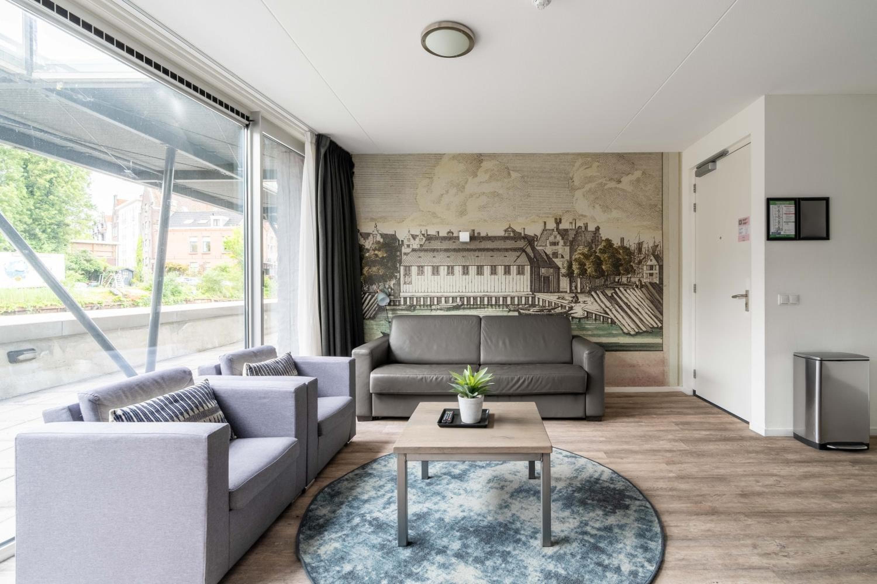 YAYS Amsterdam Prince Island by Numa — 13