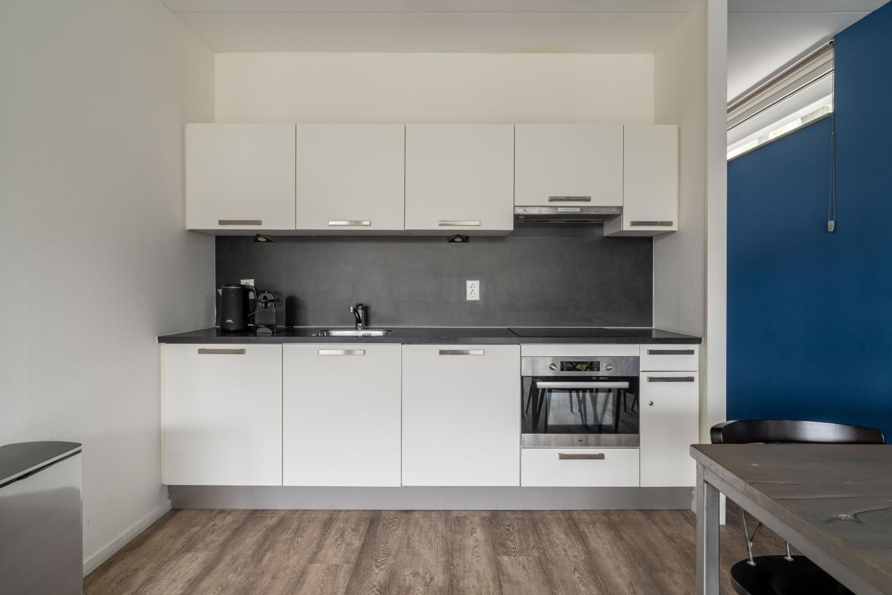 YAYS Amsterdam Prince Island by Numa — 10