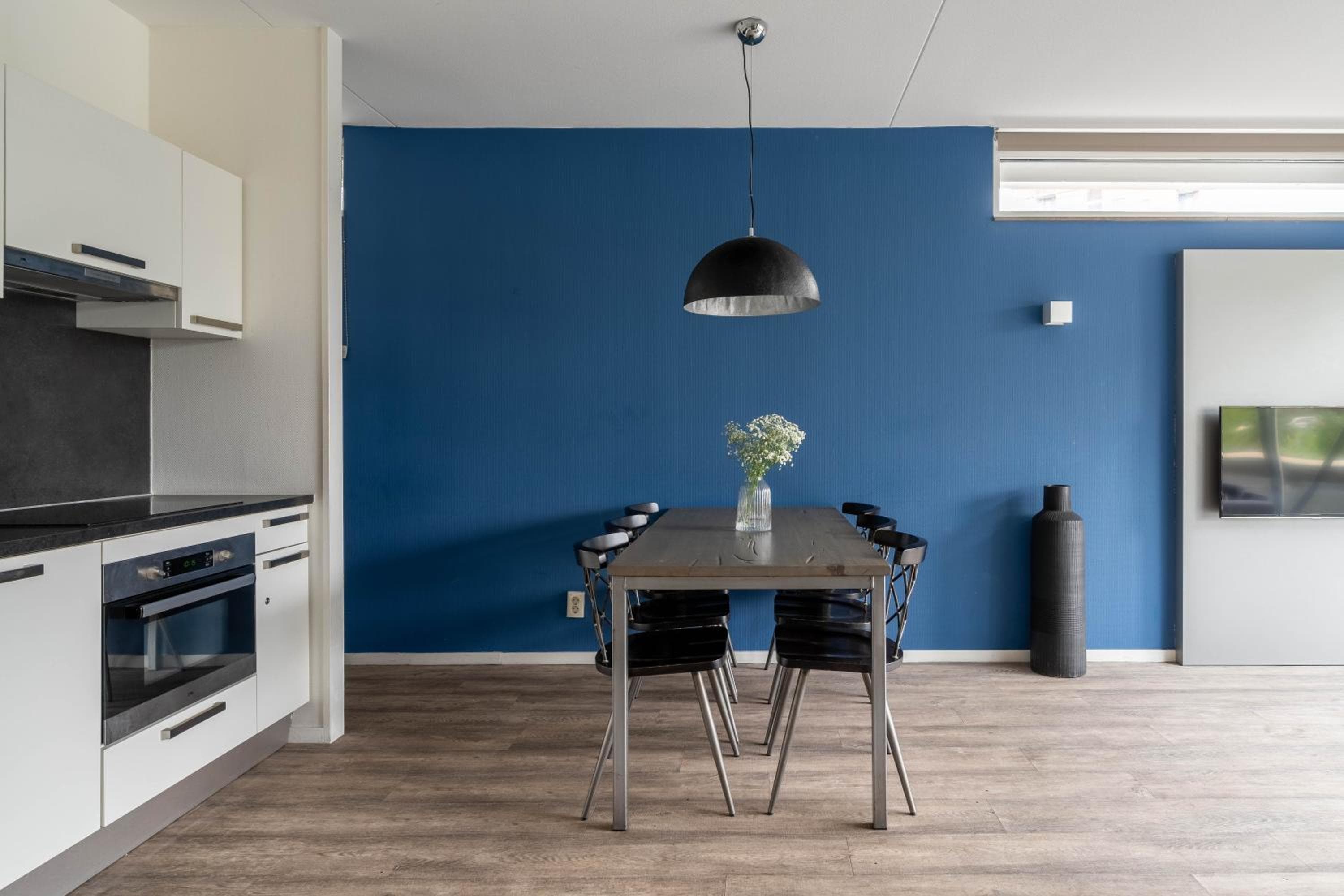 YAYS Amsterdam Prince Island by Numa — 19