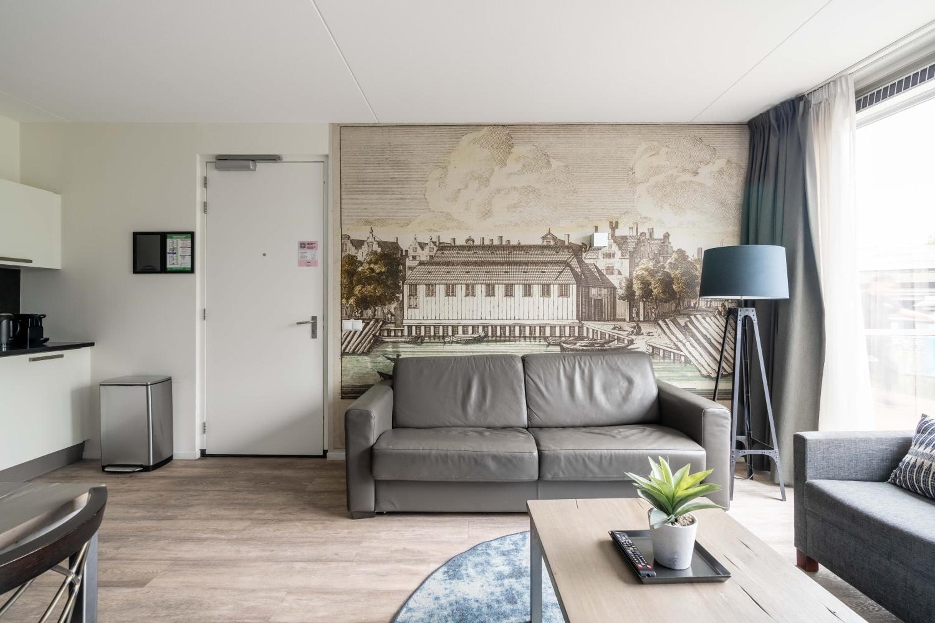 YAYS Amsterdam Prince Island by Numa — 23