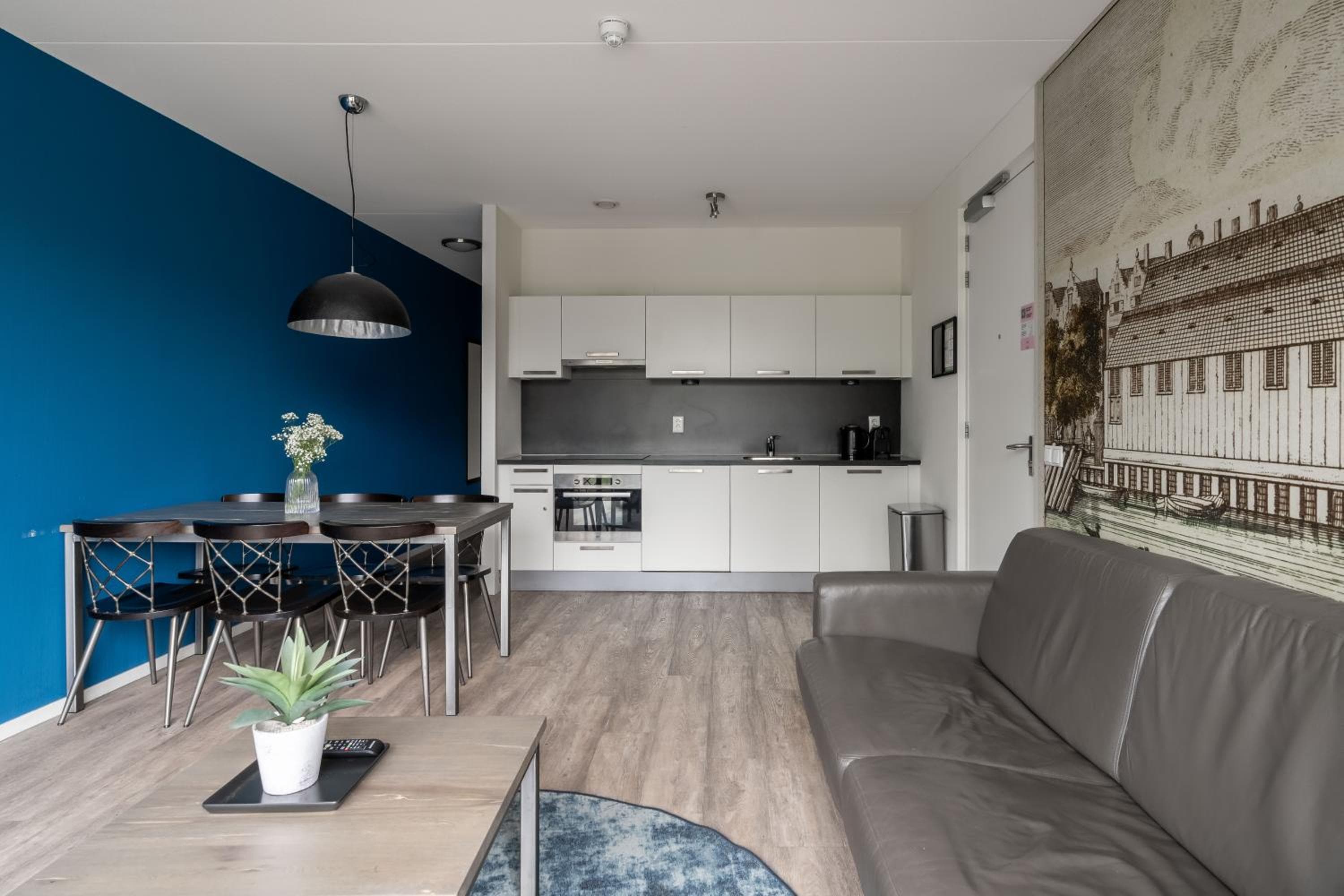 YAYS Amsterdam Prince Island by Numa — 16