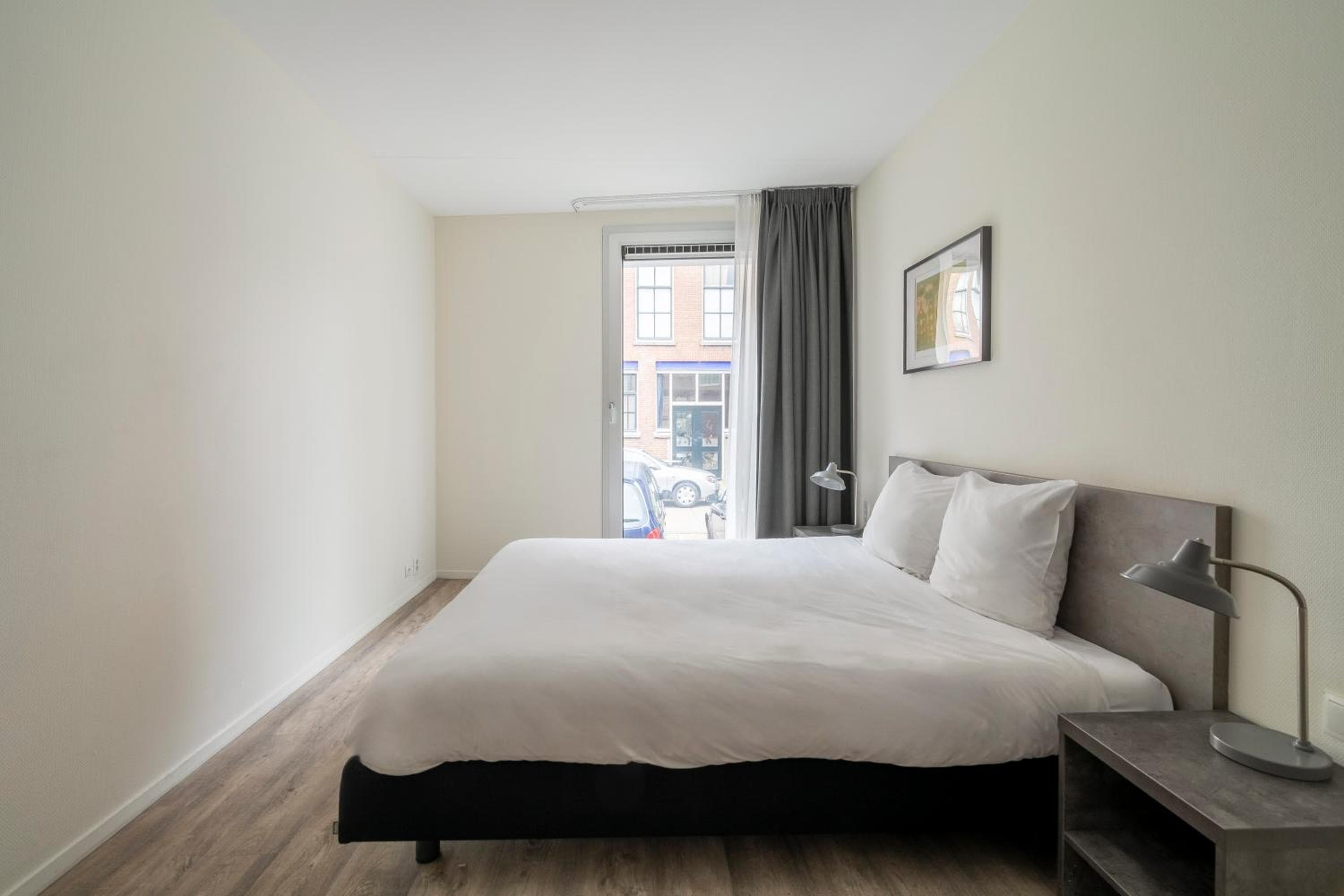 YAYS Amsterdam Prince Island by Numa — 29