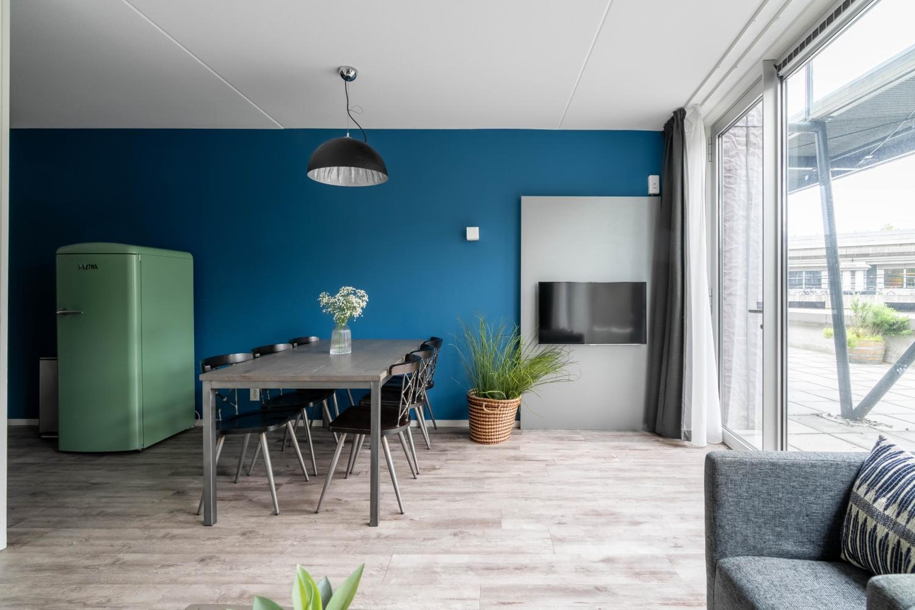 YAYS Amsterdam Prince Island by Numa — 26