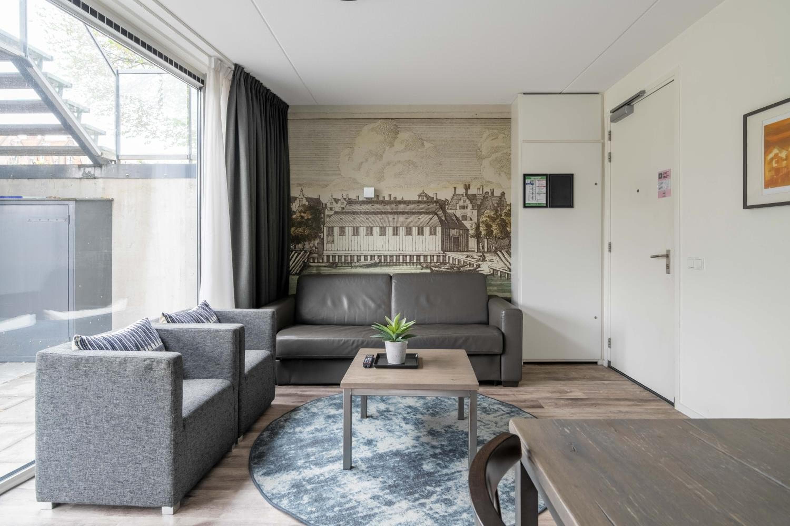 YAYS Amsterdam Prince Island by Numa — 28