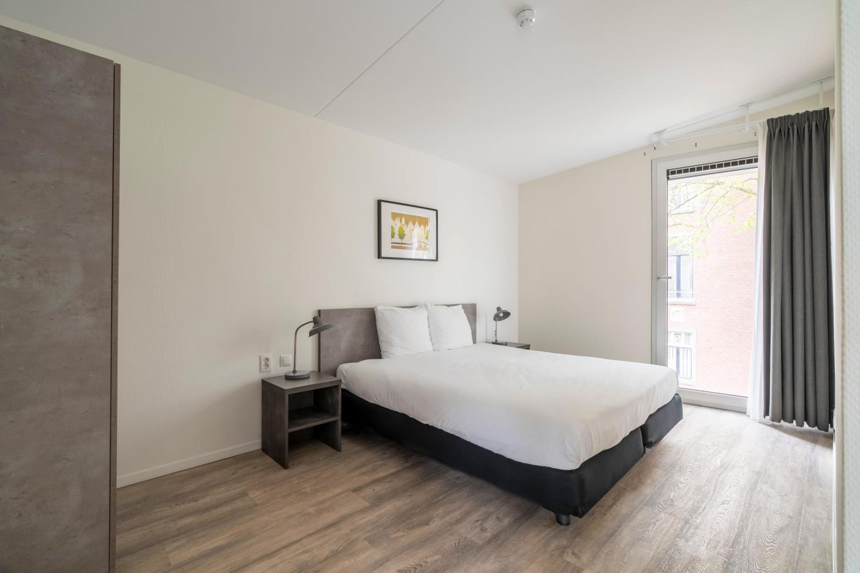 YAYS Amsterdam Prince Island by Numa — 27