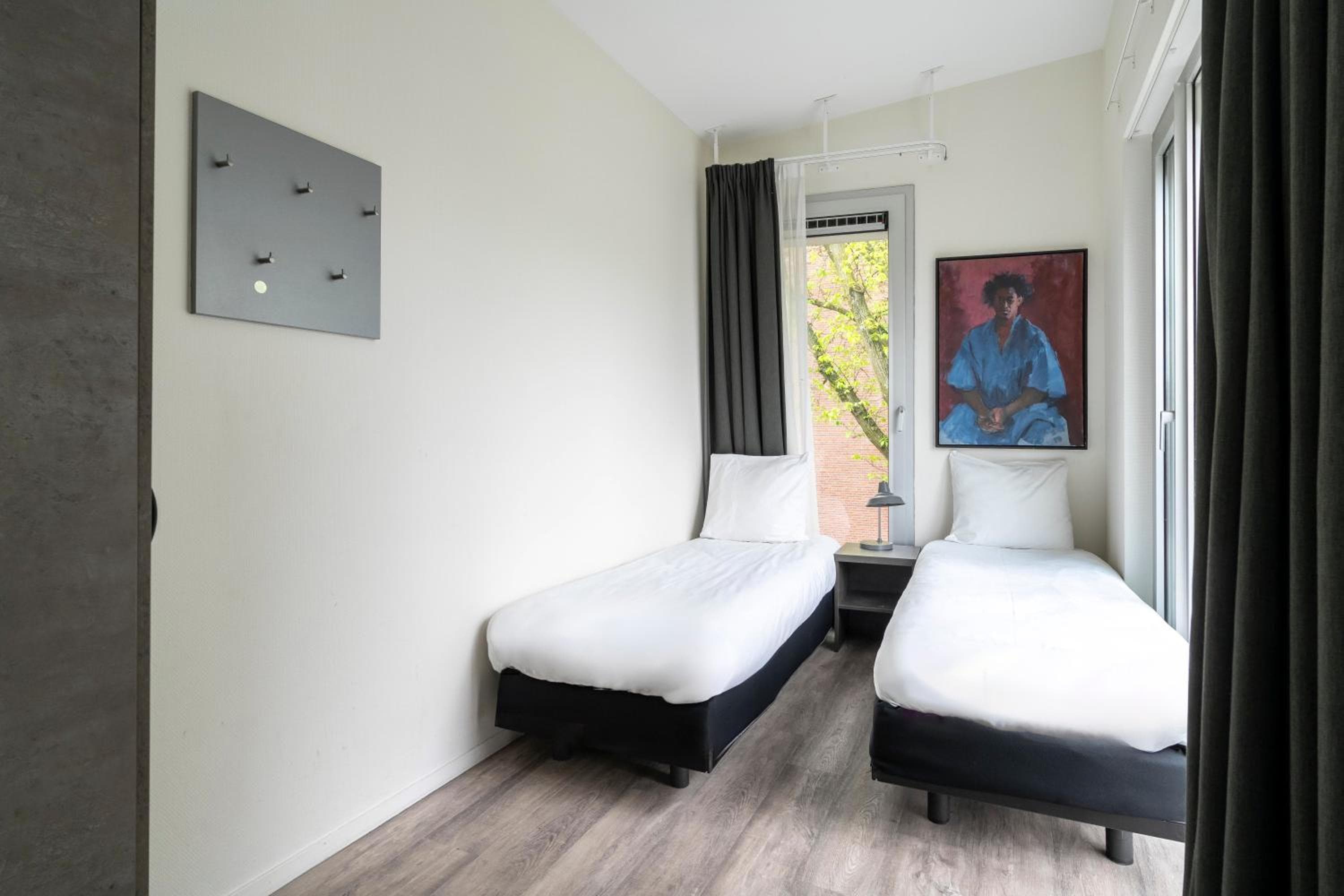 YAYS Amsterdam Prince Island by Numa — 20