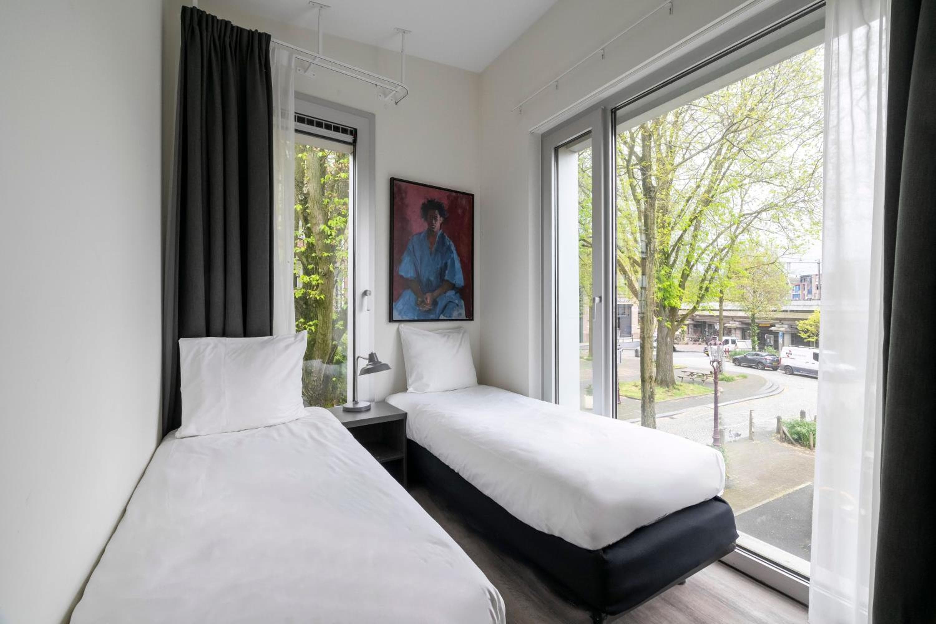 YAYS Amsterdam Prince Island by Numa — 7