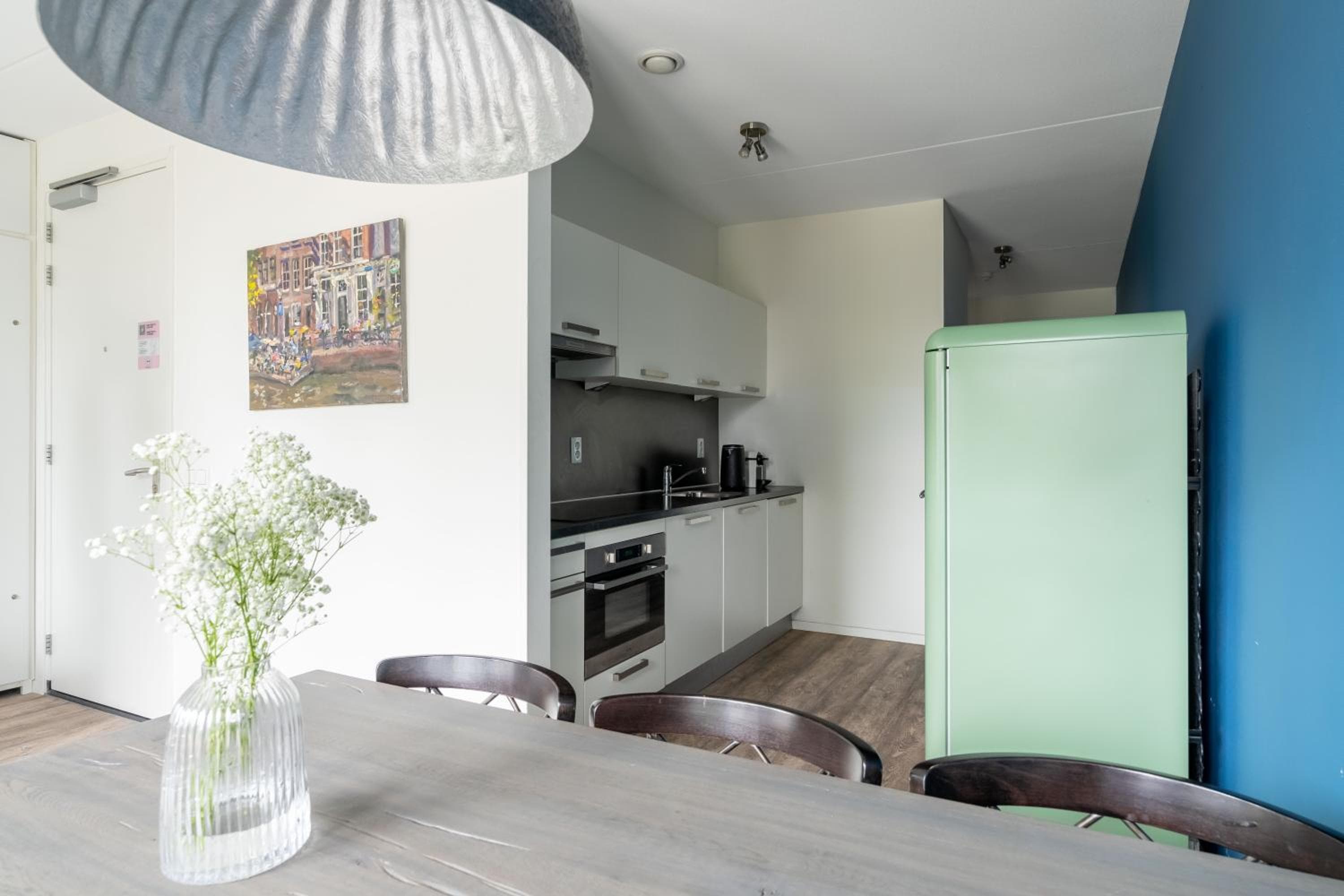 YAYS Amsterdam Prince Island by Numa — 23
