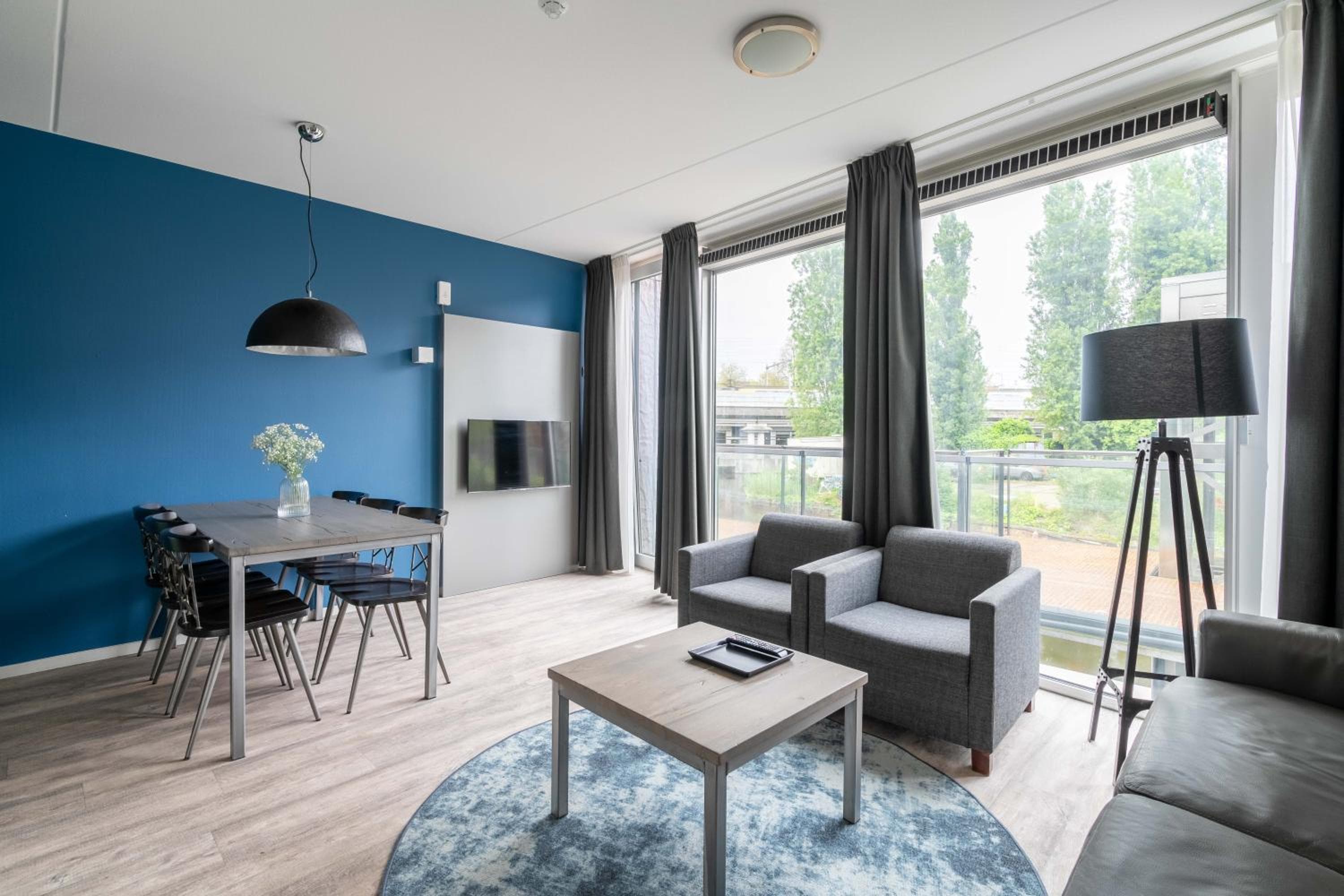 YAYS Amsterdam Prince Island by Numa — 6