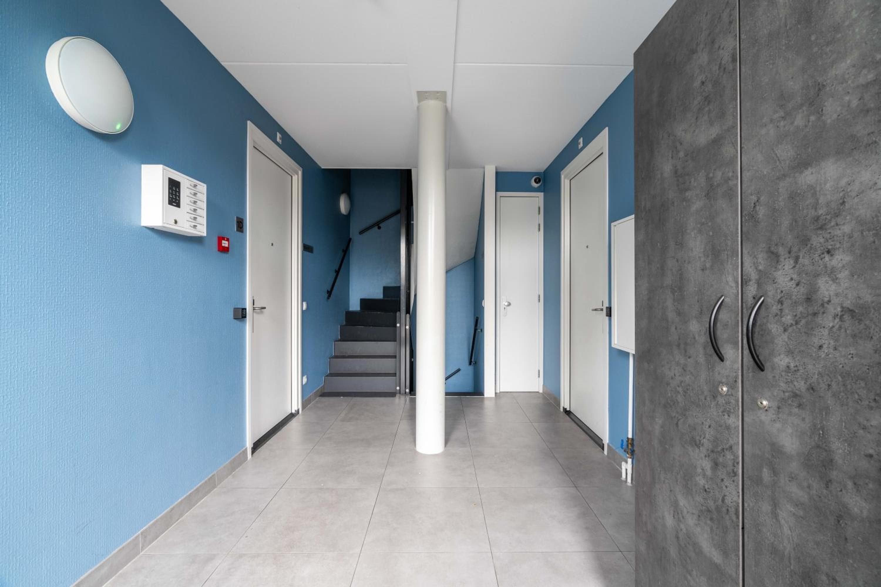 YAYS Amsterdam Prince Island by Numa — 11