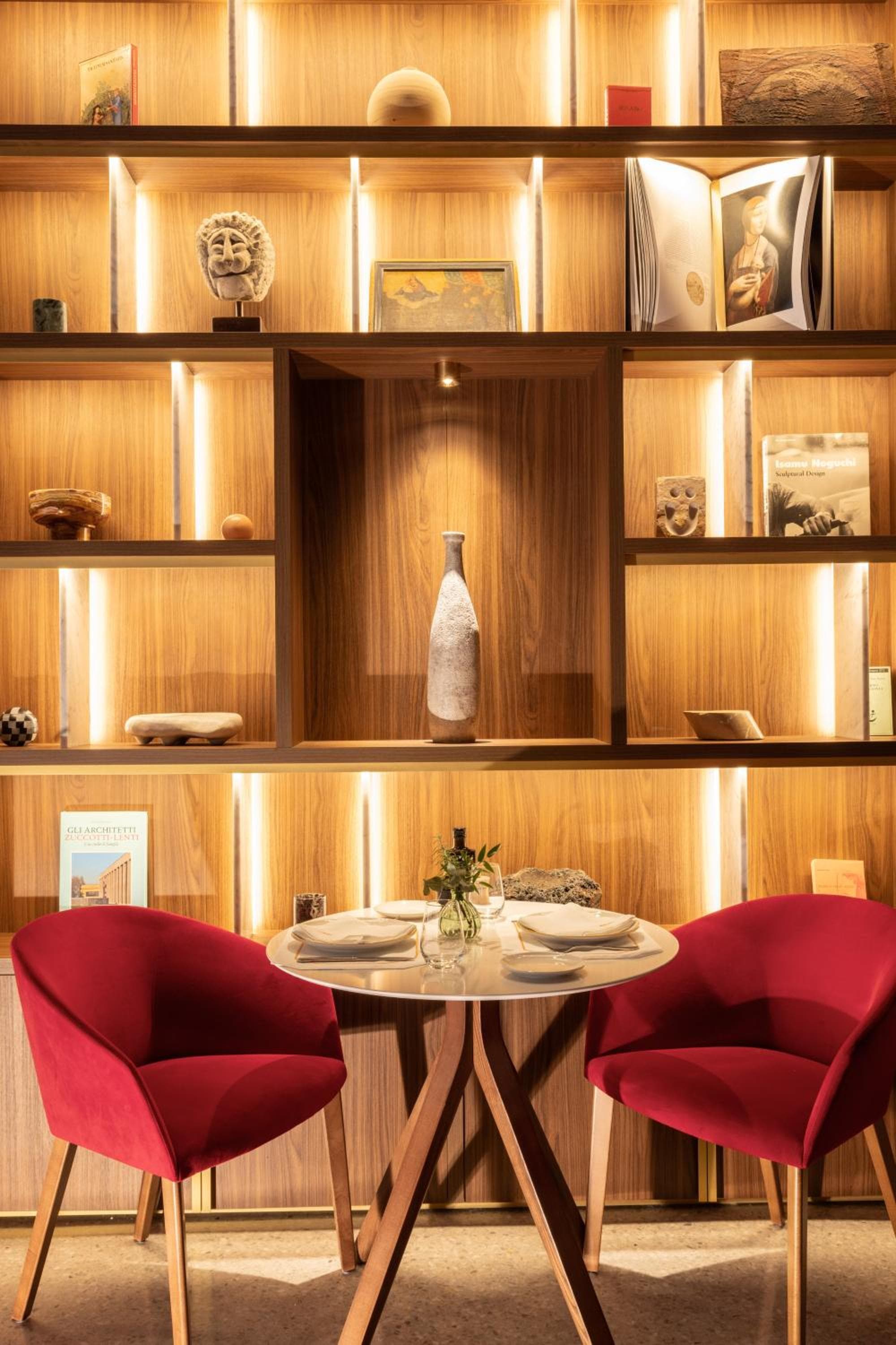 Palazzo Cordusio, a Gran Meliá Hotel - The Leading Hotels of the World — 27