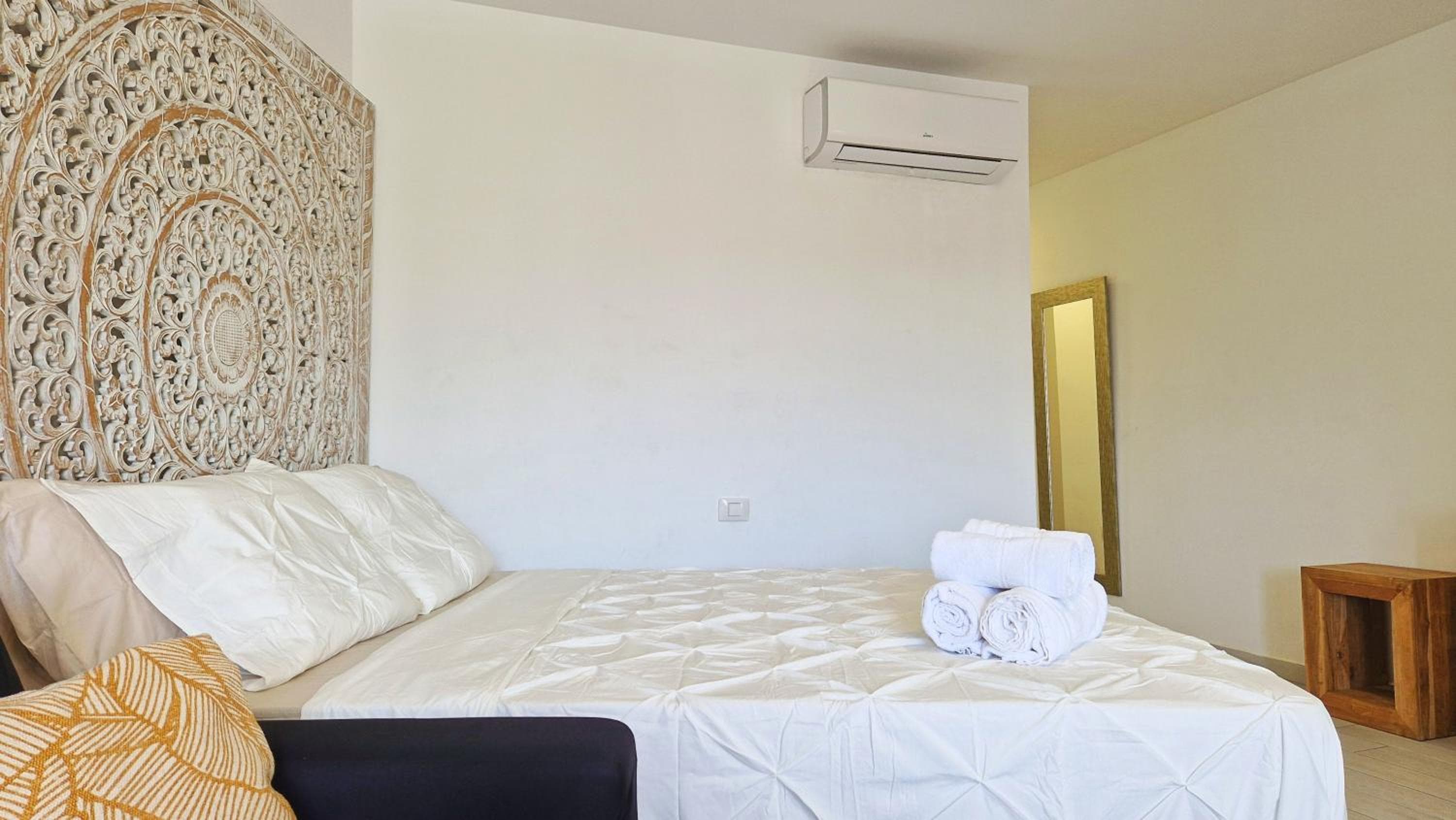 Parque Santiago II - Air Conditioning - Ocean View - 350mt from the beach — 4