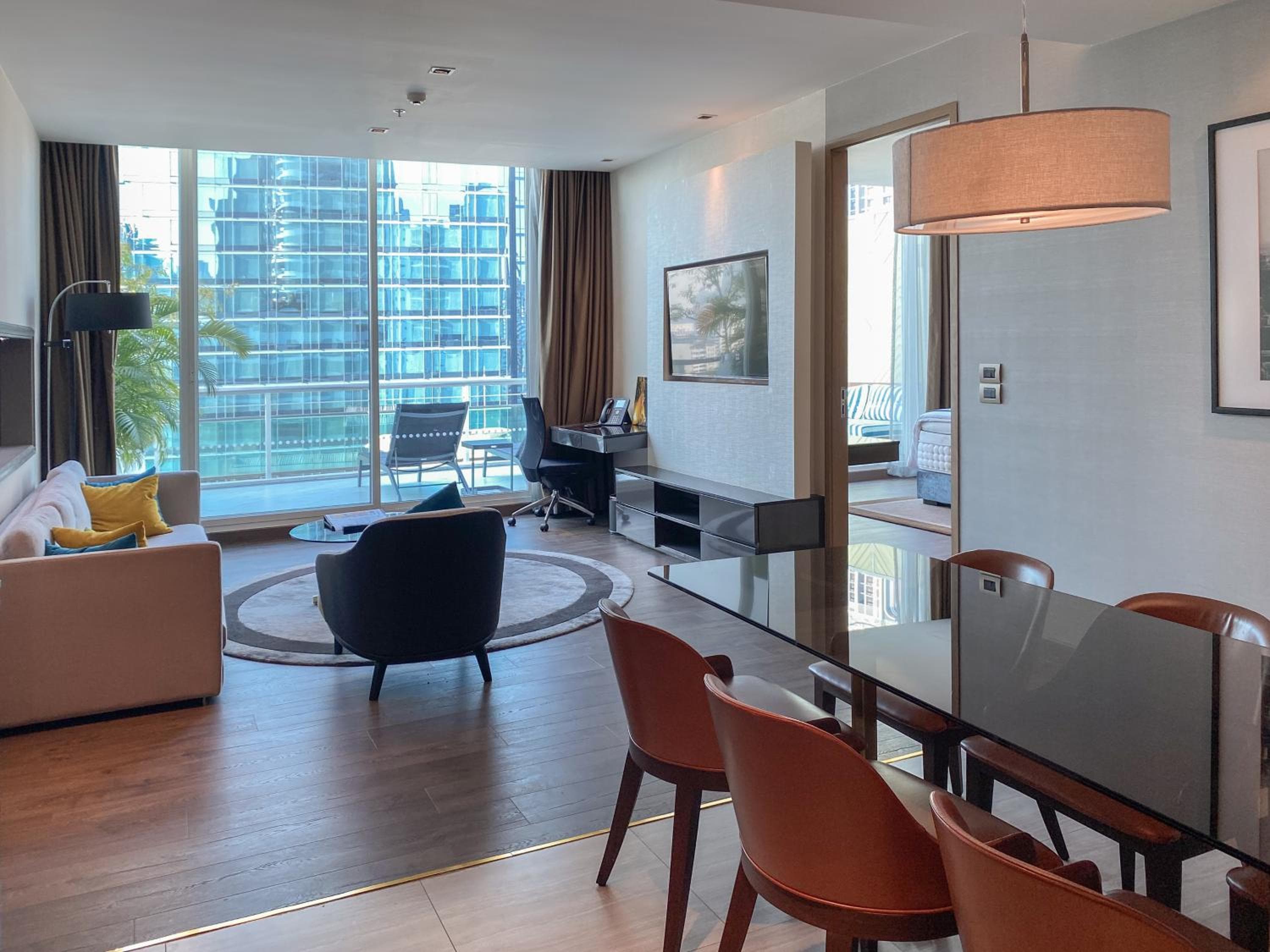 MUU Bangkok, Small Luxury Hotels of the World — 6