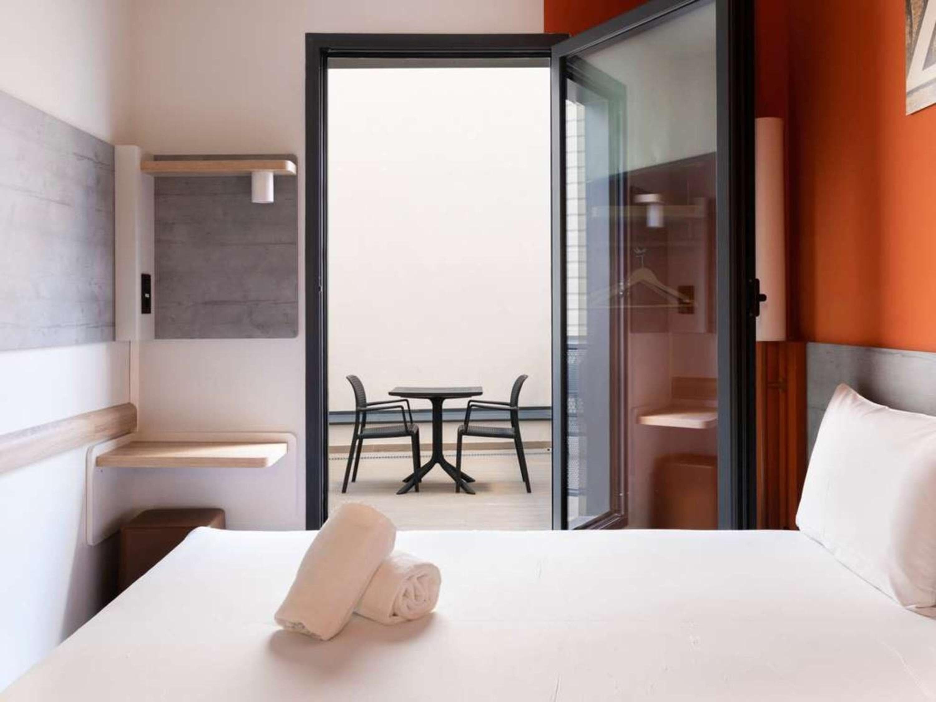 Ibis Budget Madrid Centro Lavapiés — 14